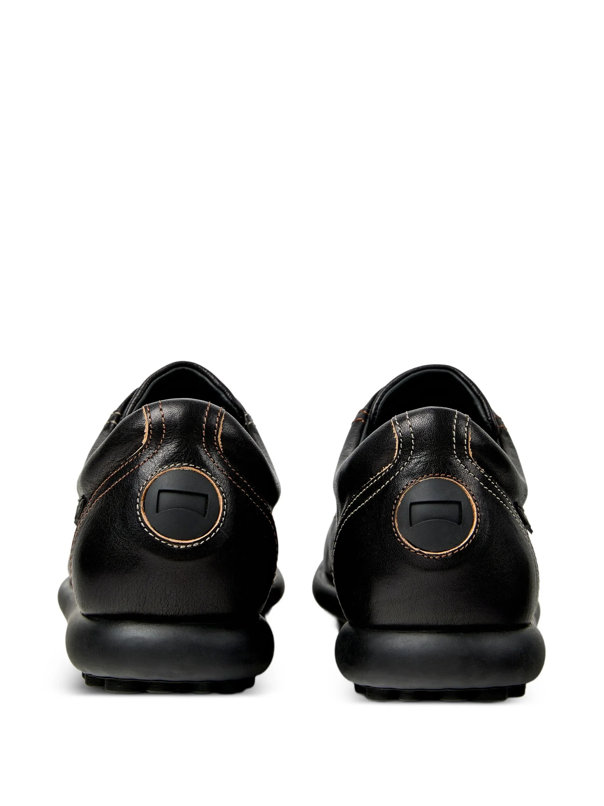 Camper: Sneakers in pelle - Image 4