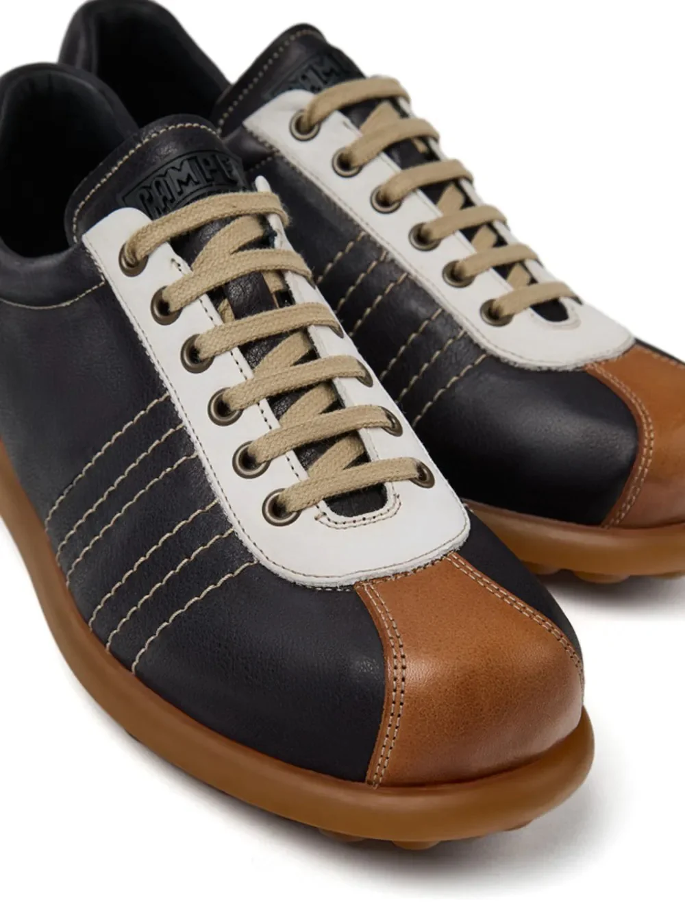 Camper - Sneakers pelotas - Image 4