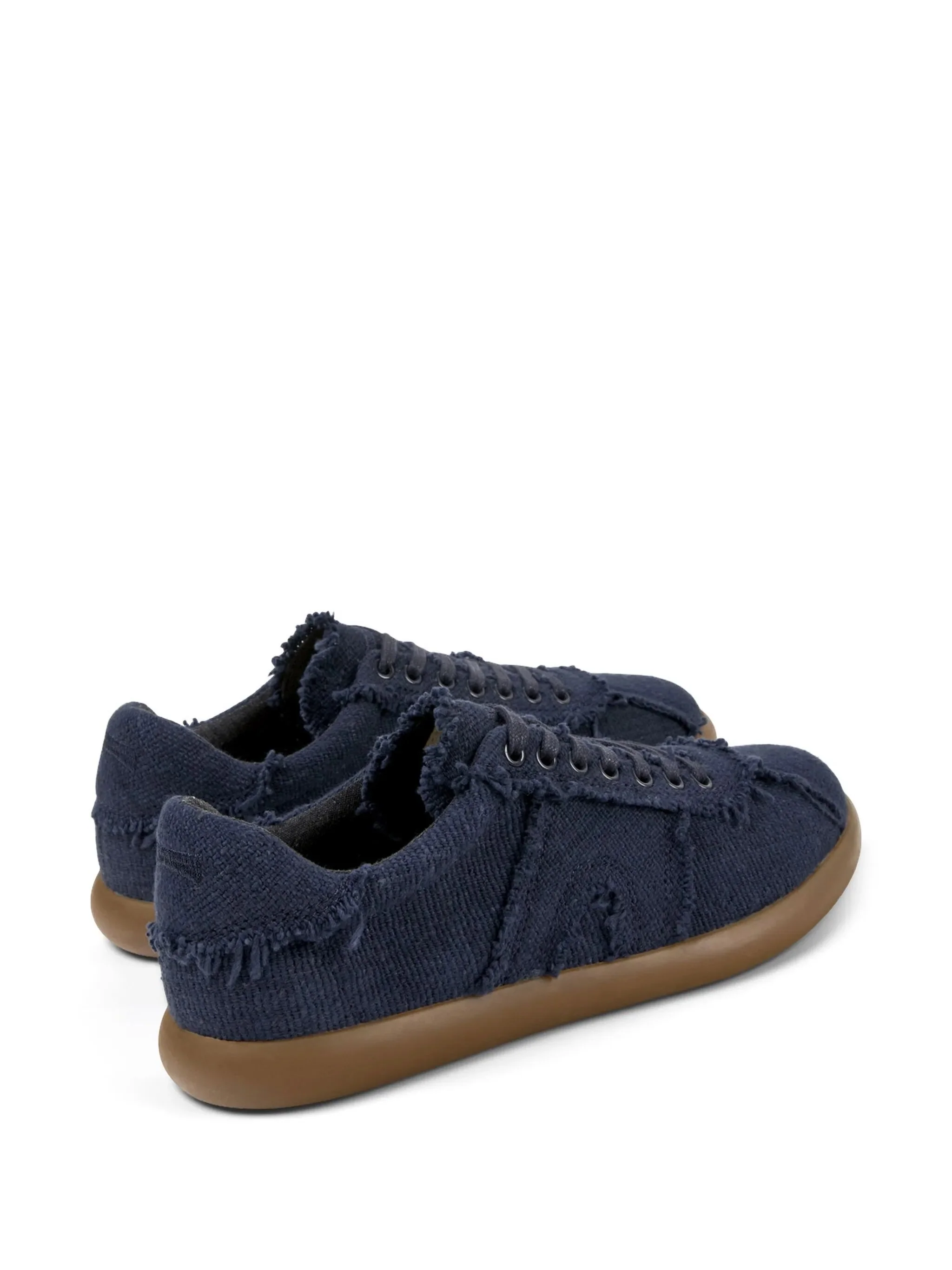 CAMPPER - Sneakers in Tessuto - Image 4