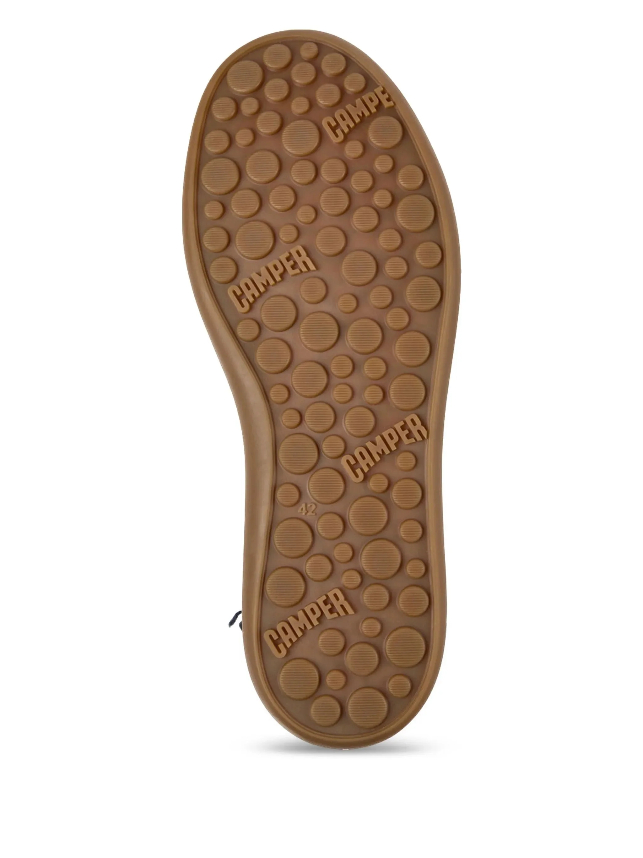 CAMPPER - Sneakers in Tessuto - Image 5