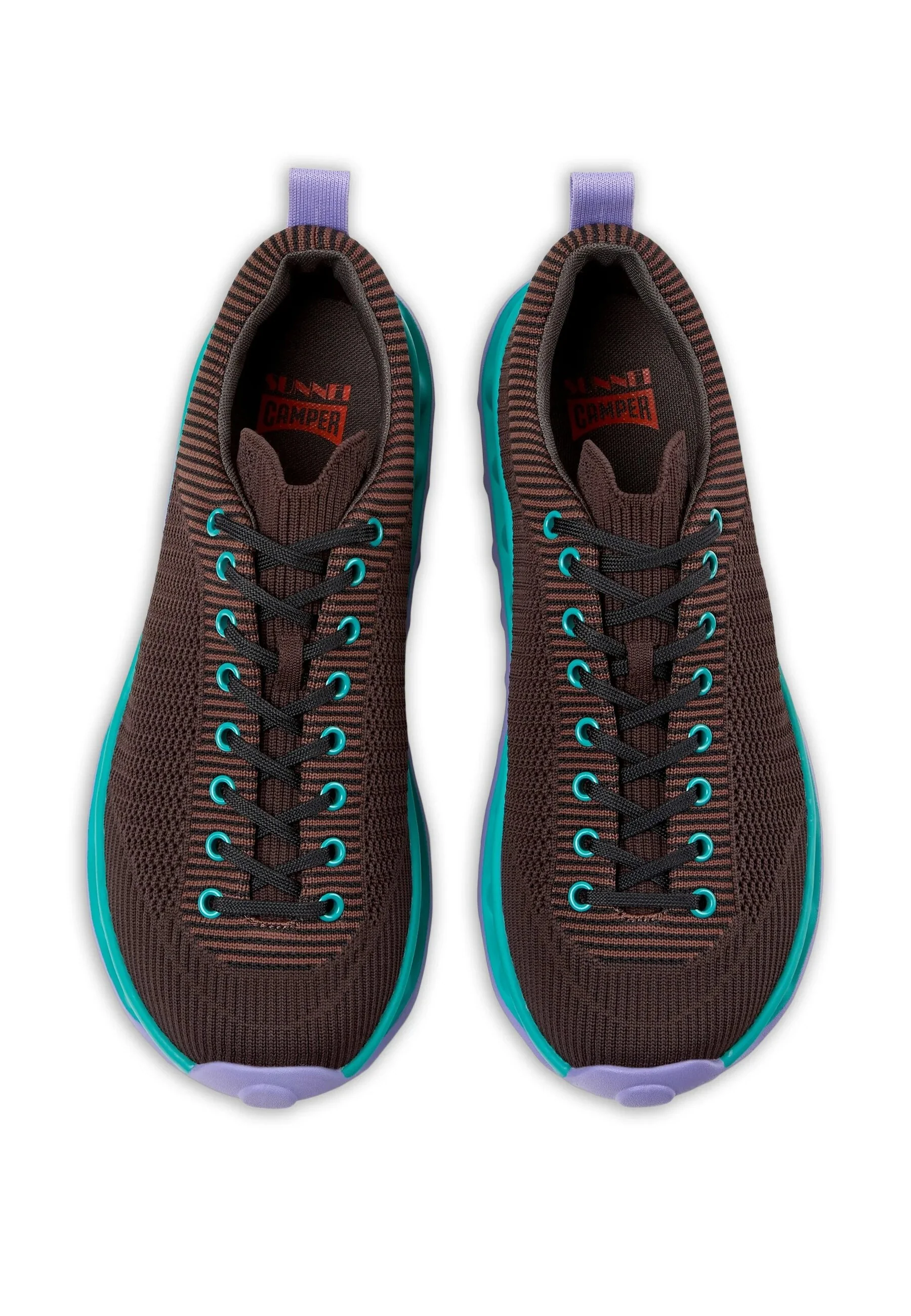 CAMPER - Sneakers per uno stile unico - Image 5