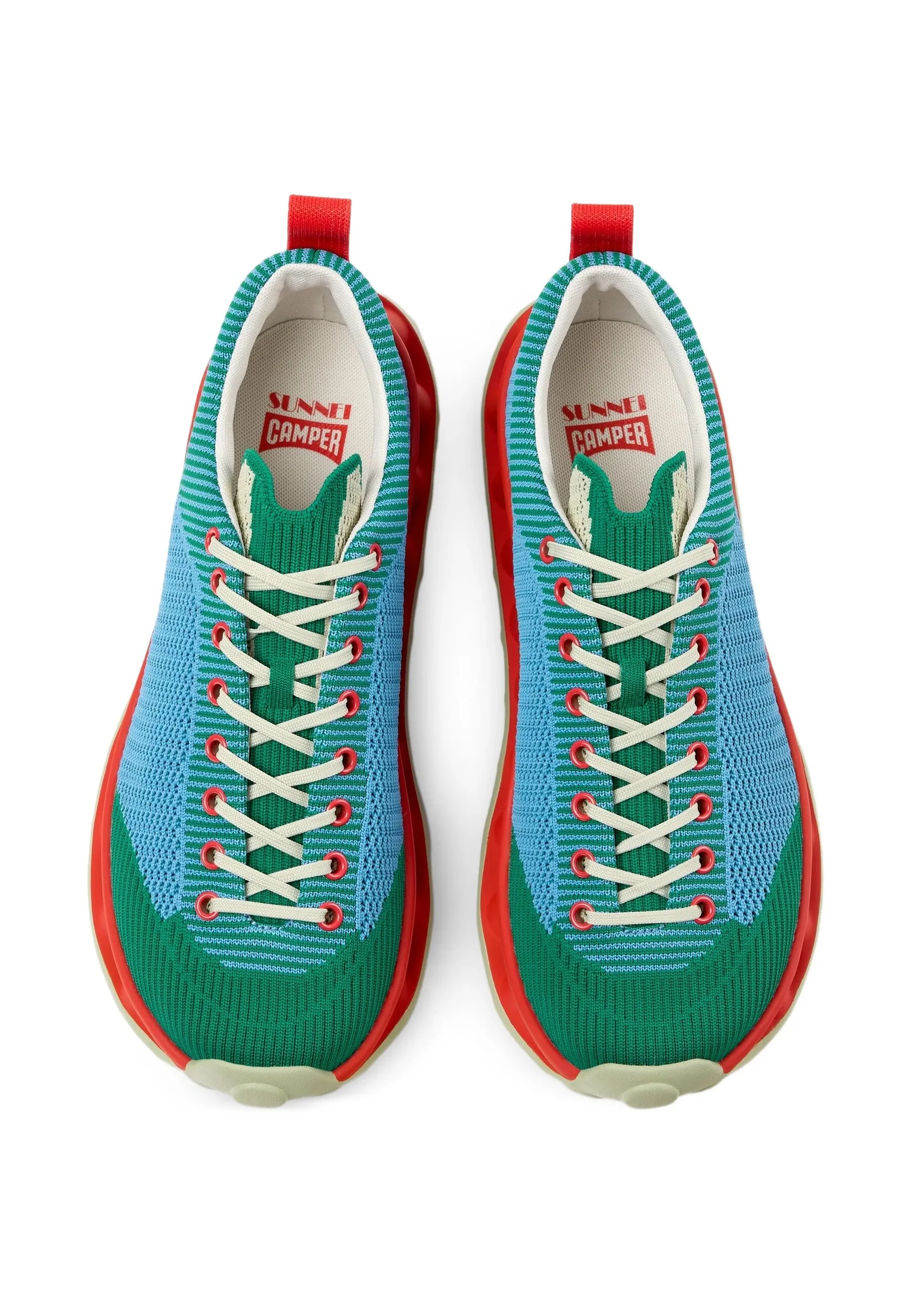 Camper - Sneakers - Image 5