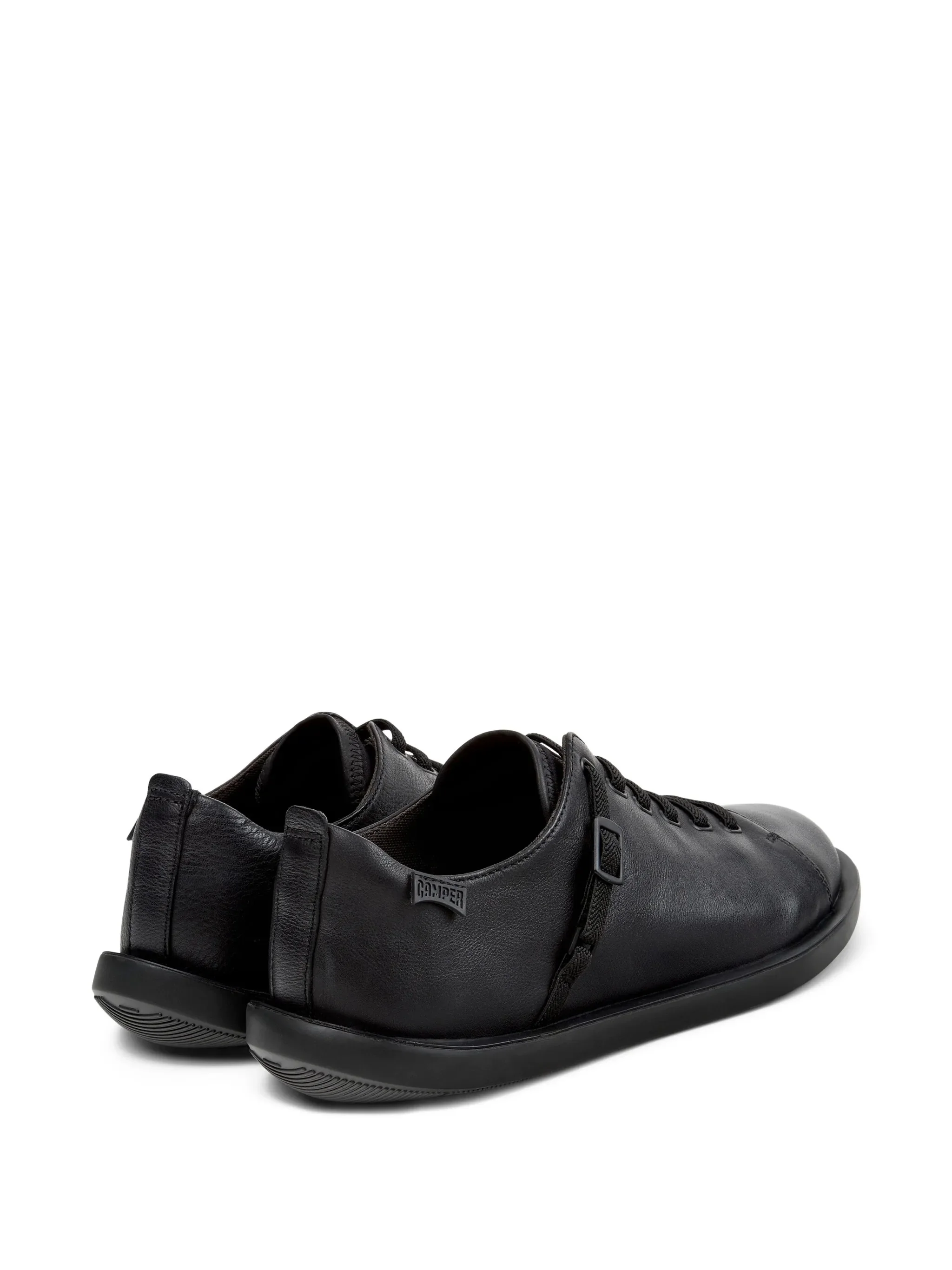 Camper - Sneakers versatili in pelle - Image 3