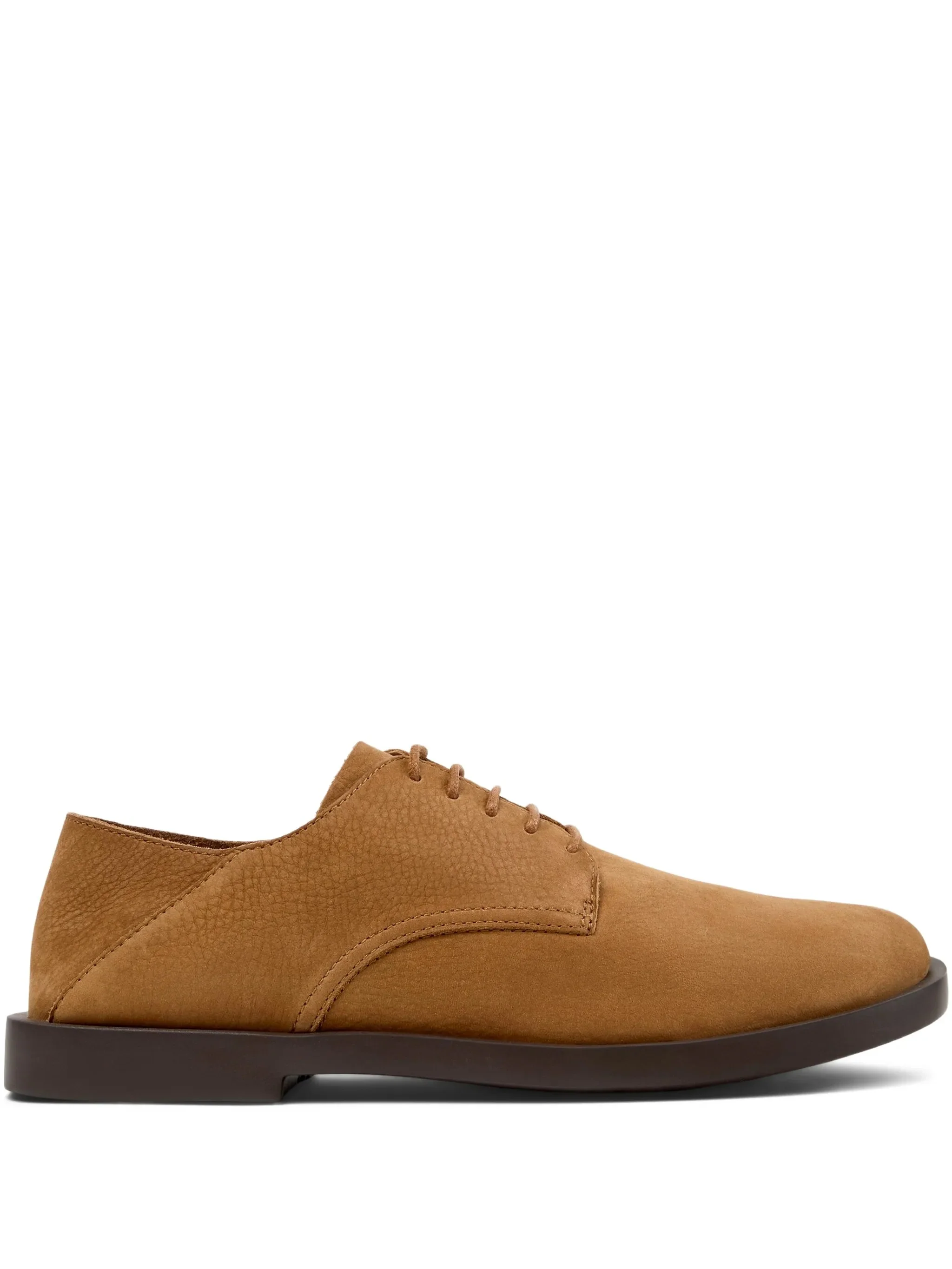 Camper Stringate Eleganti in Pelle