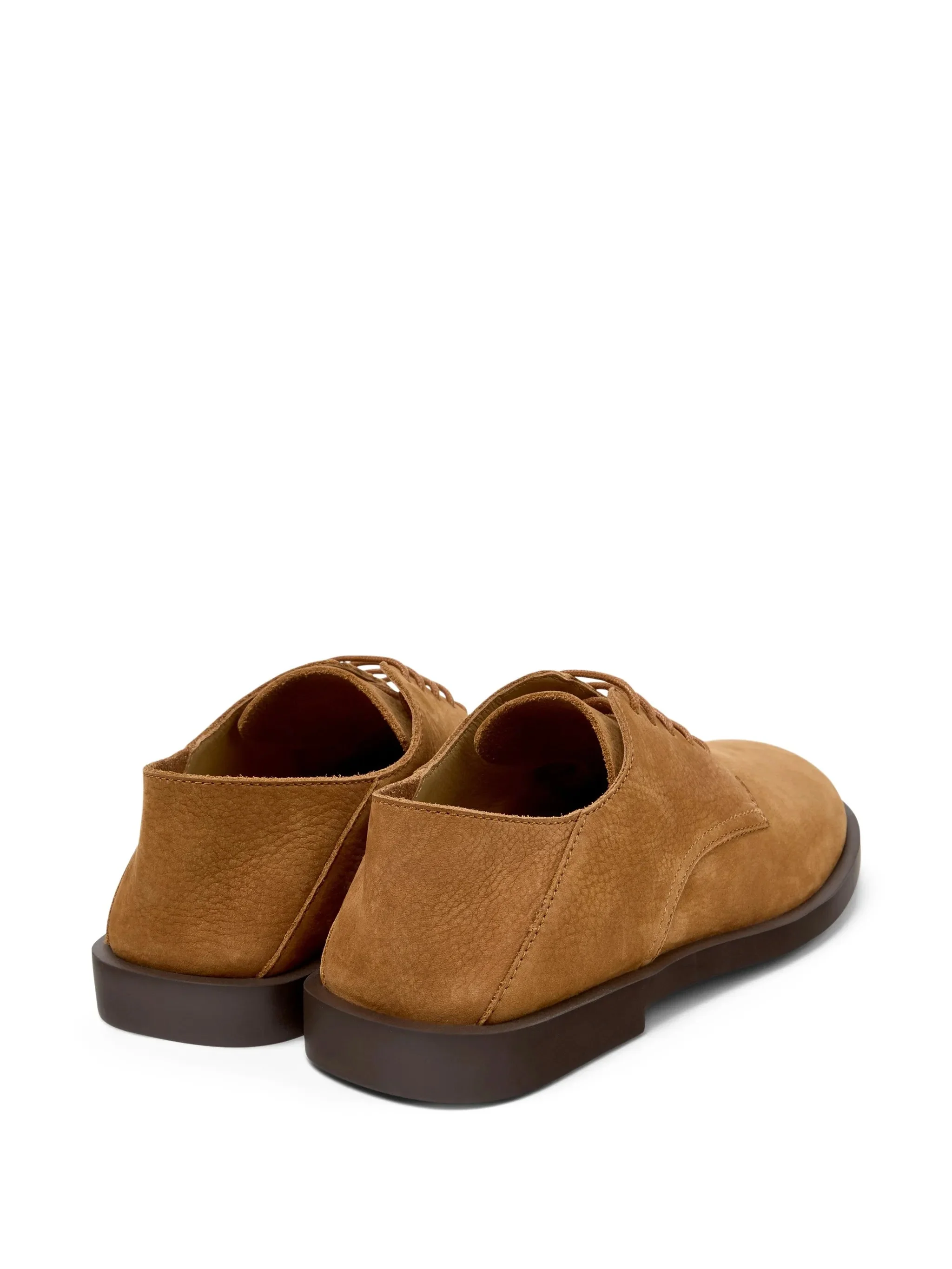 Camper Stringate Eleganti in Pelle - Image 4
