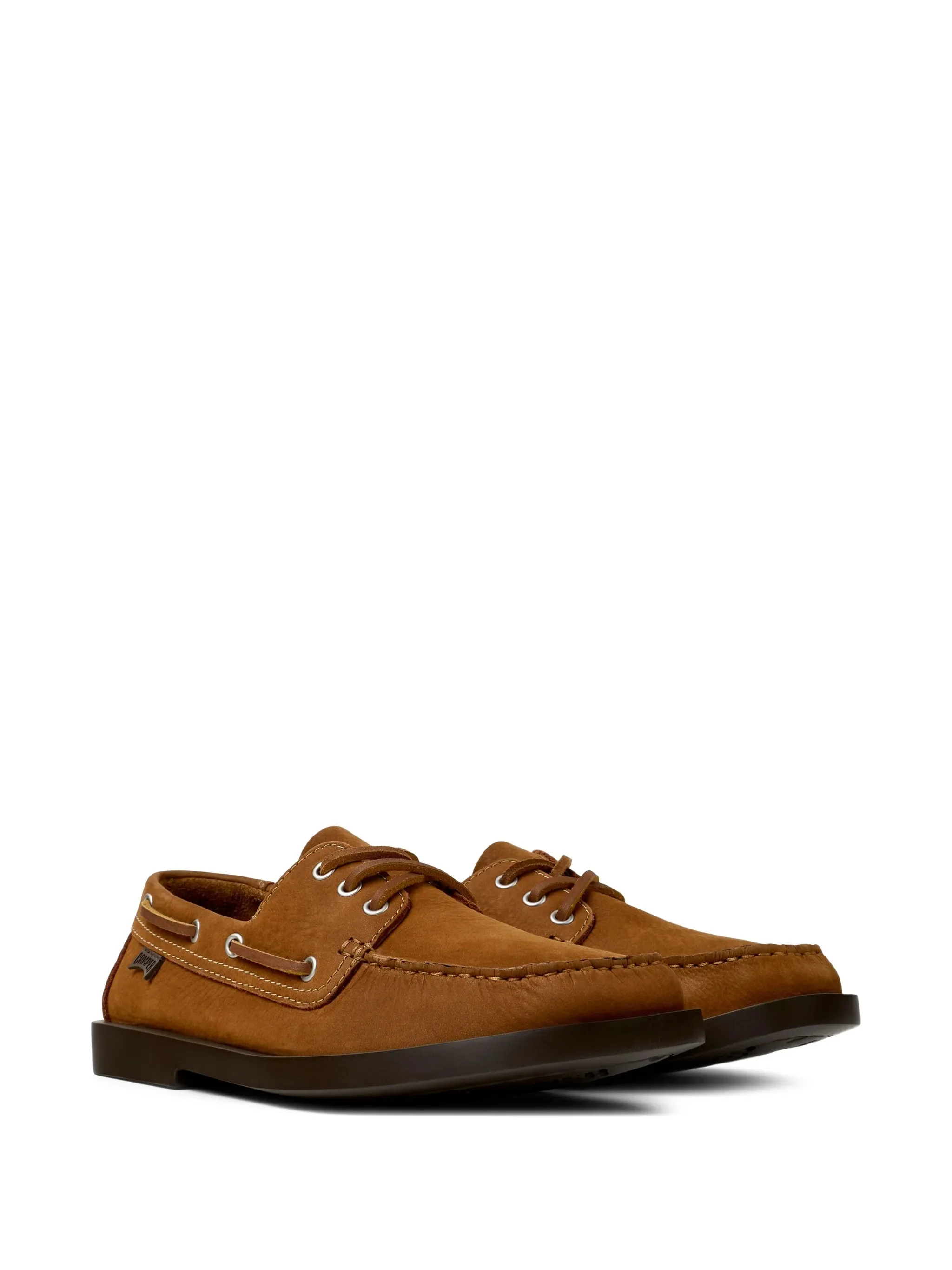 Camper - Scarpa Stringata - Image 2