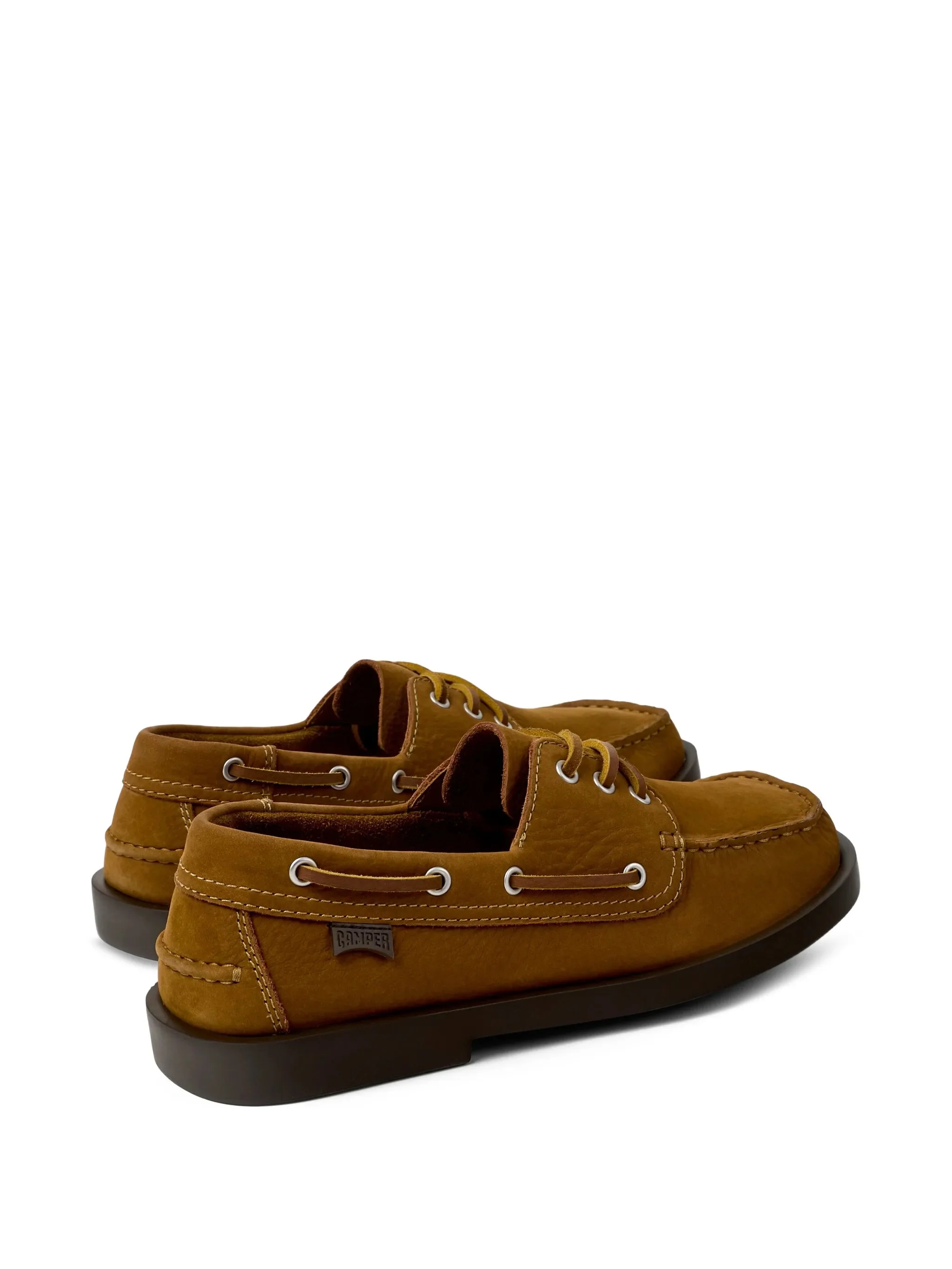 Camper - Scarpa Stringata - Image 3