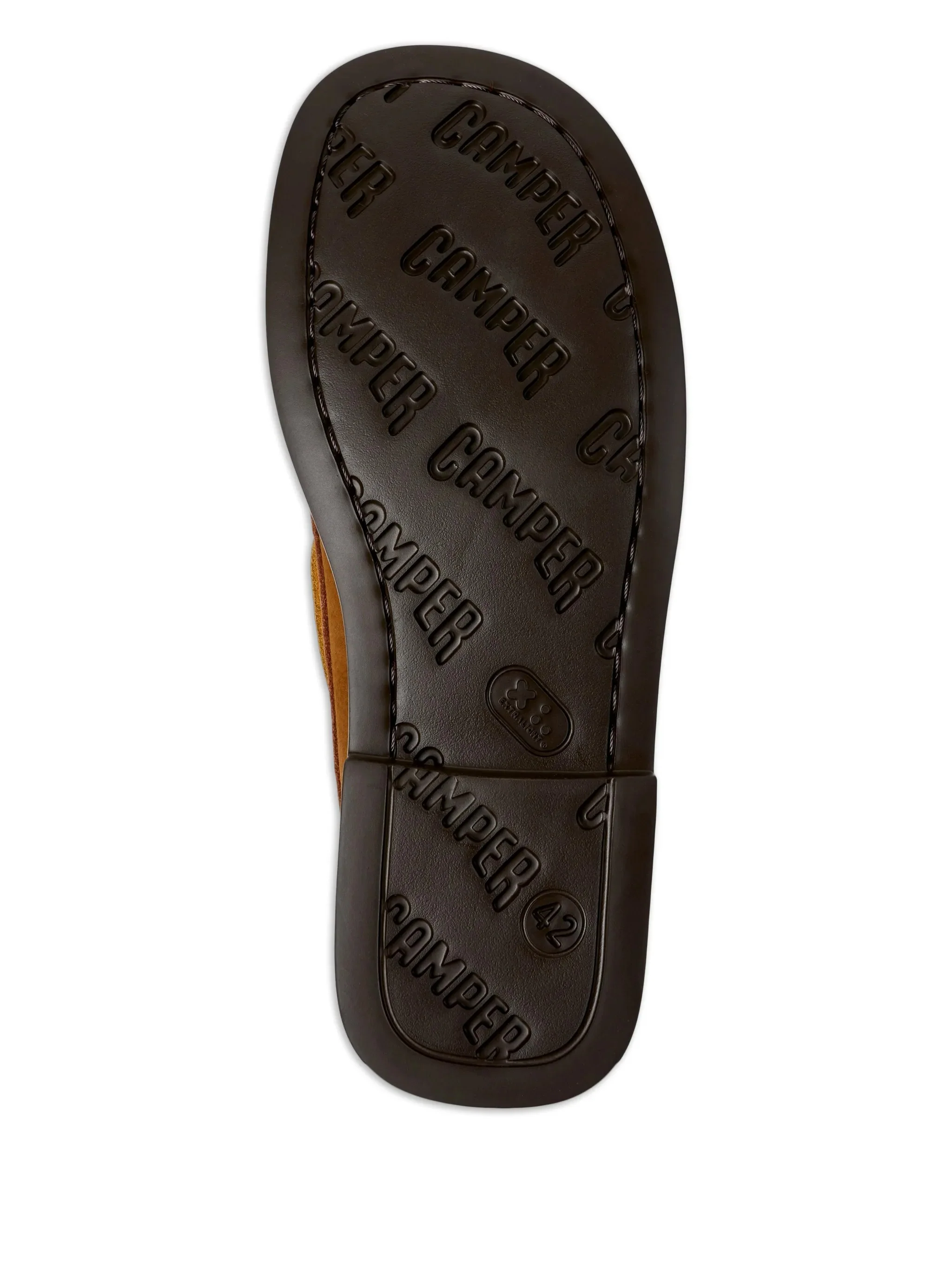 Camper - Scarpa Stringata - Image 5