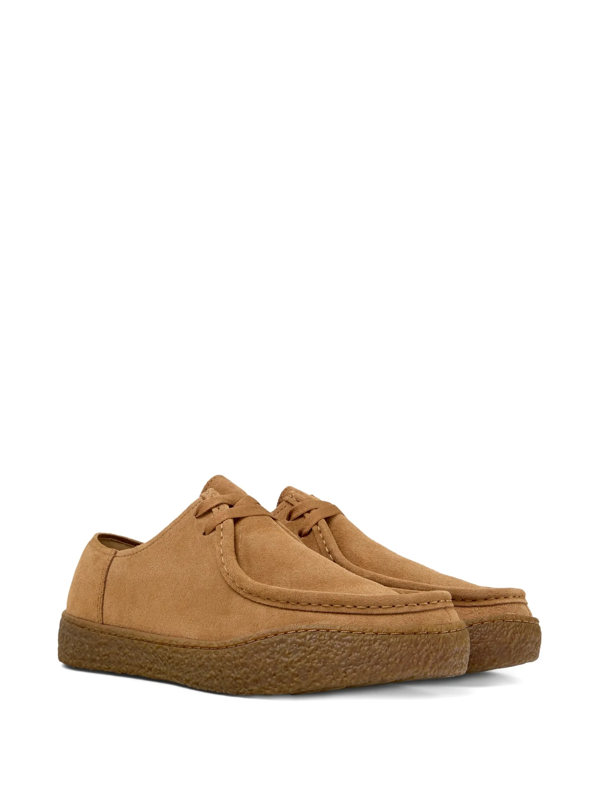 Camper - Scarpe Stringate Uomoc - Image 2