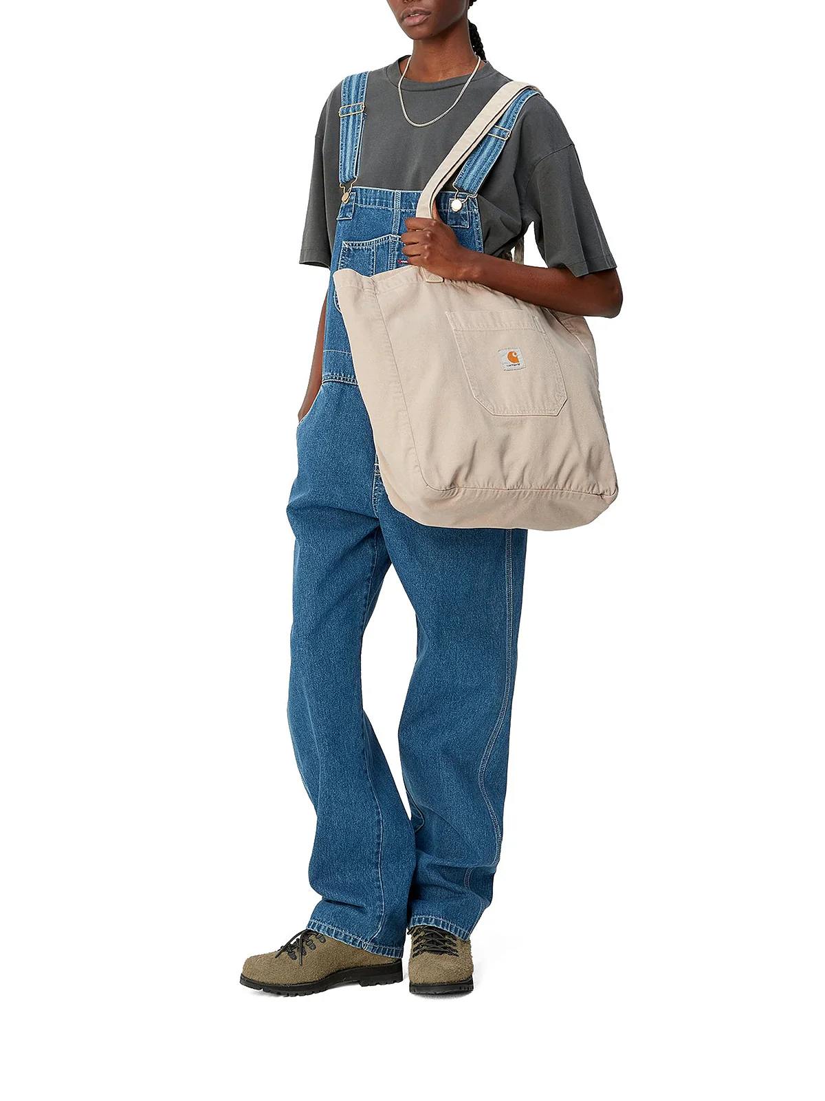 CARHARTT WIP Shopper Uomo - Image 4