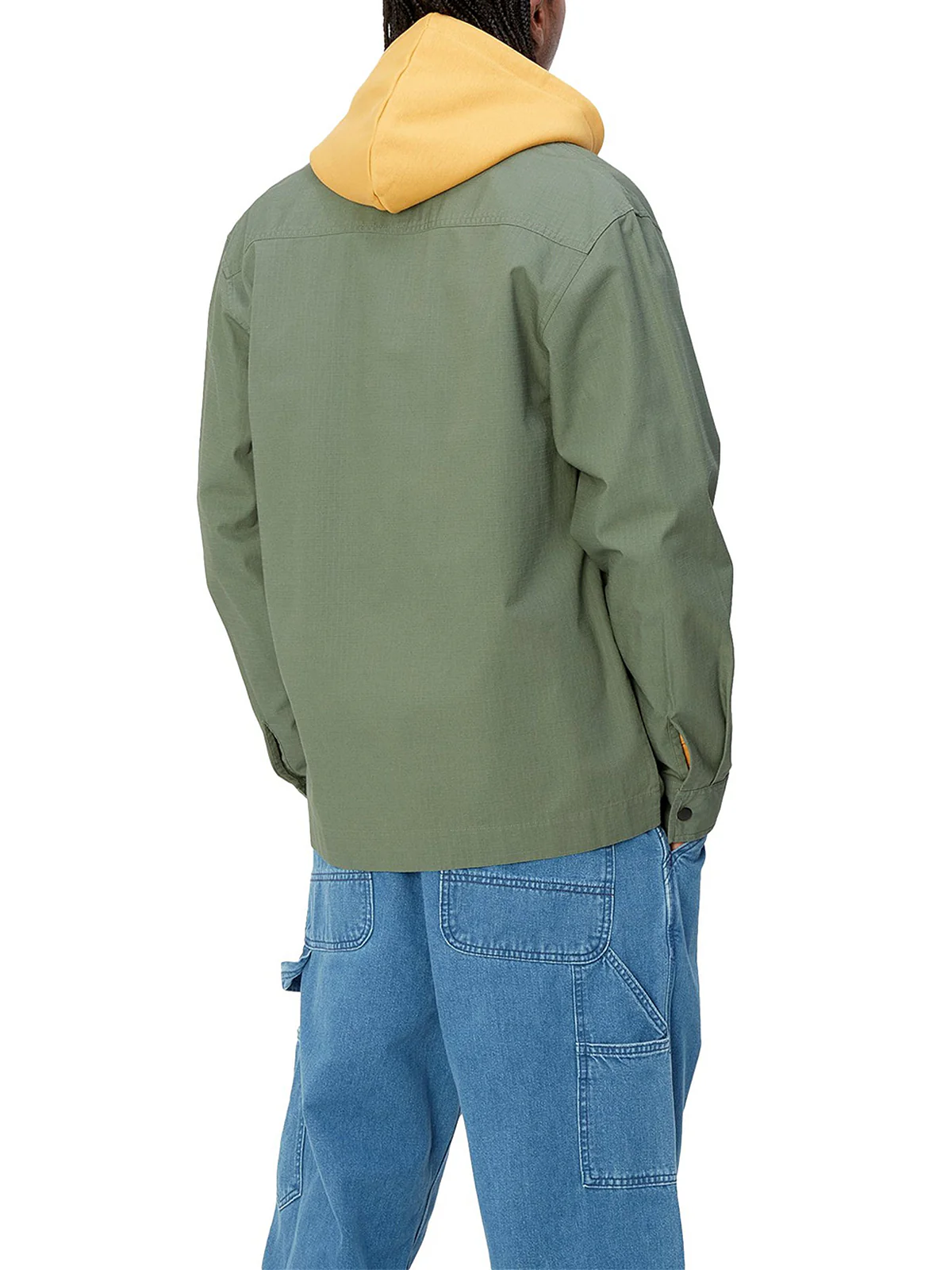 CARHARTT WIP Cappotti E Piumini Uomo - Image 3