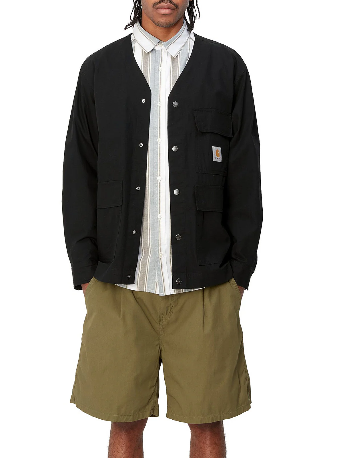 CARHARTT WIP Cappotti E Piumini Uomo - Image 7
