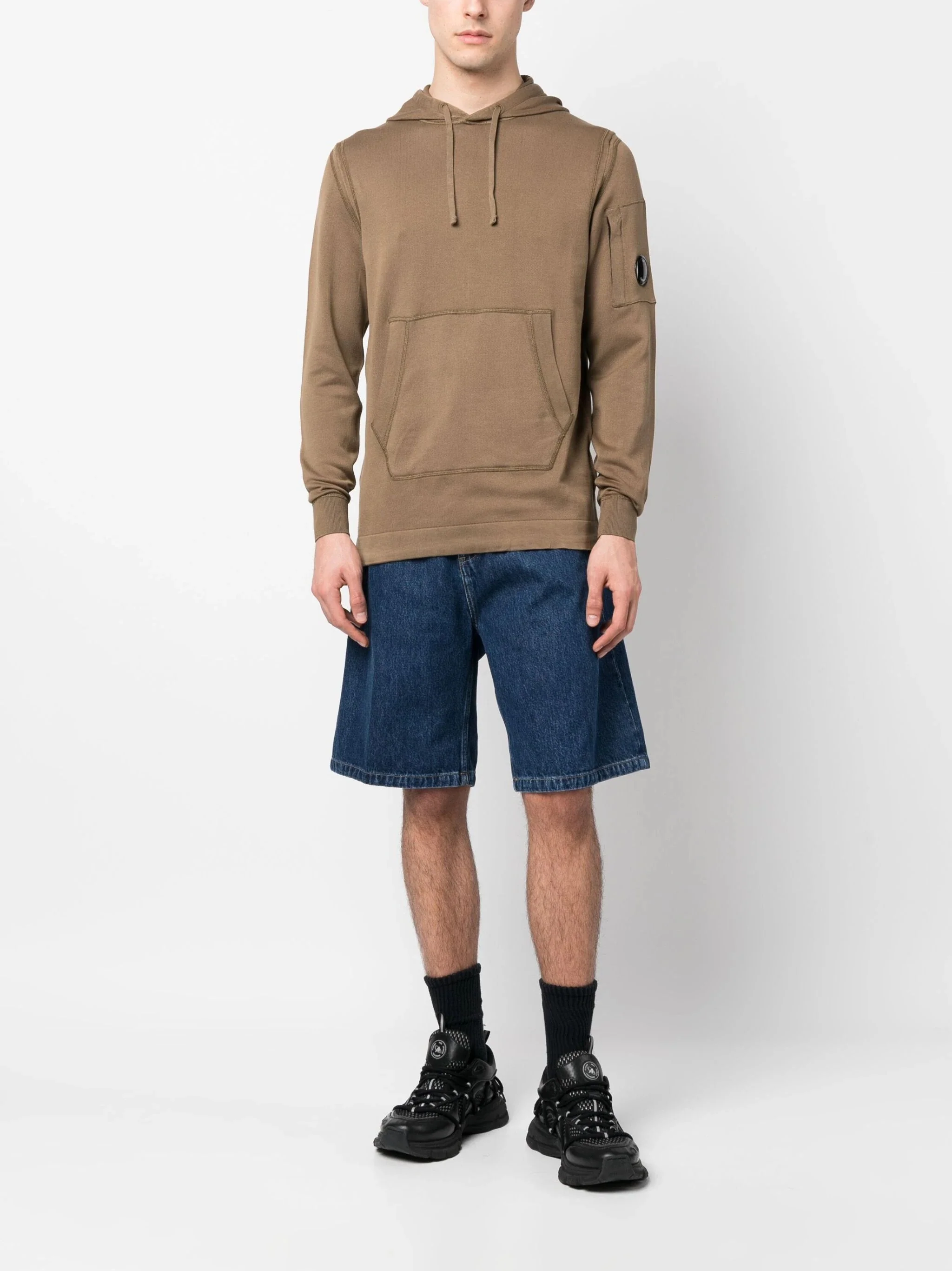 CARHARTT WIP Pantaloni Uomo - Image 3