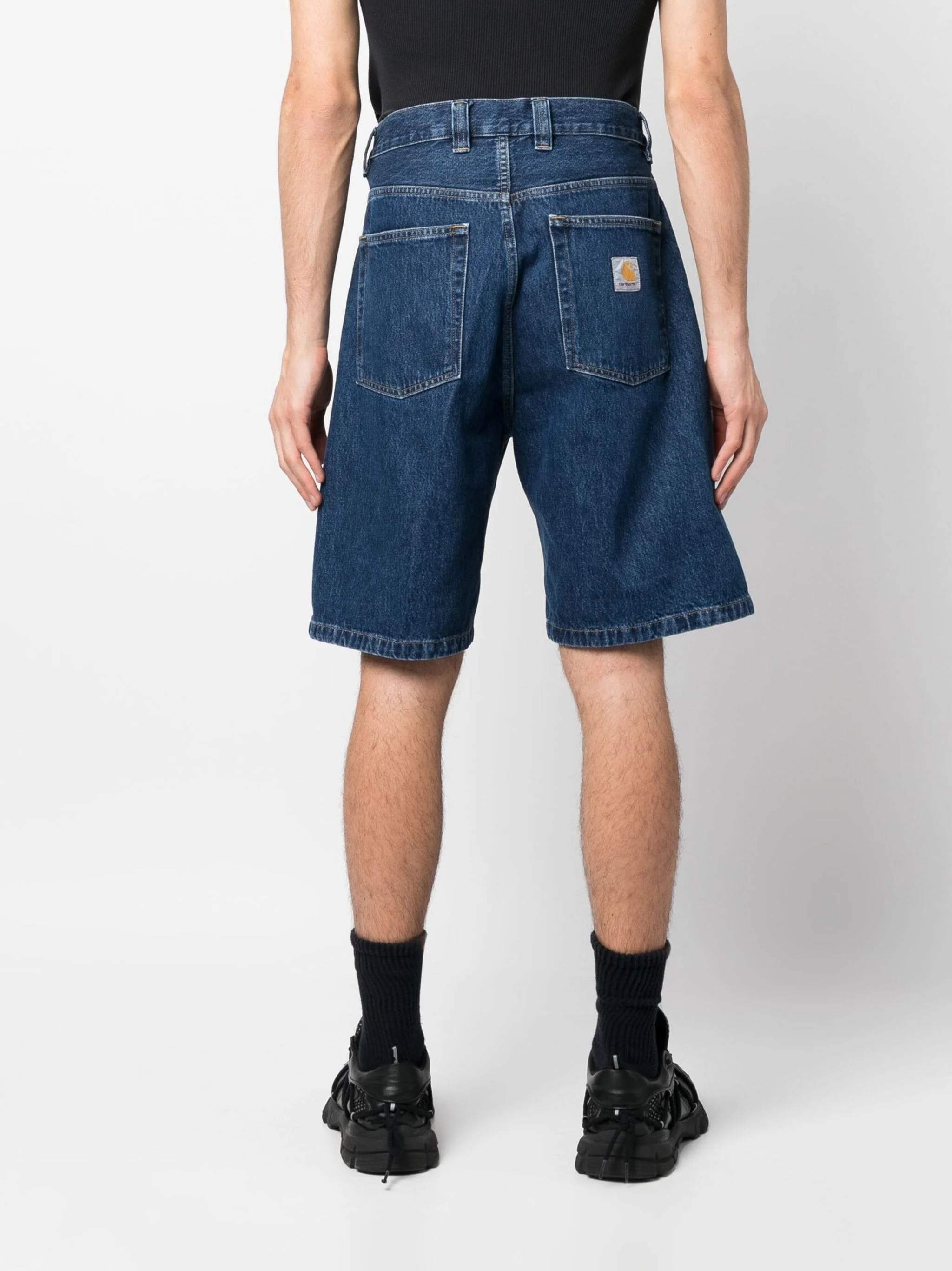 CARHARTT WIP Pantaloni Uomo - Image 4