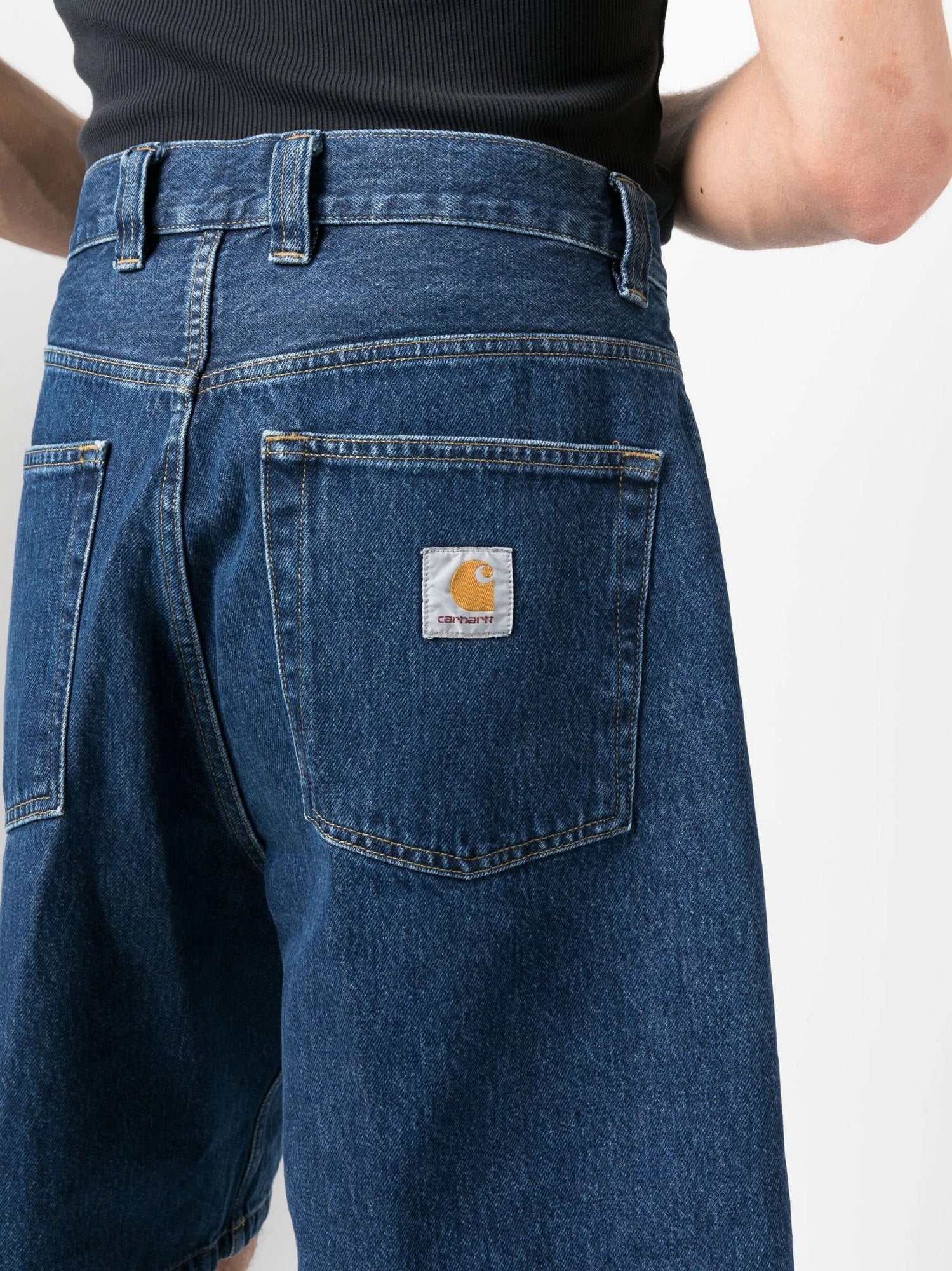 CARHARTT WIP Pantaloni Uomo - Image 5