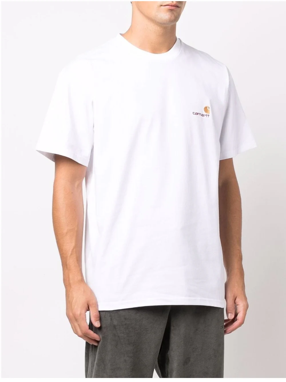 CARHARTT WIP T-shirt Uomo - Image 3