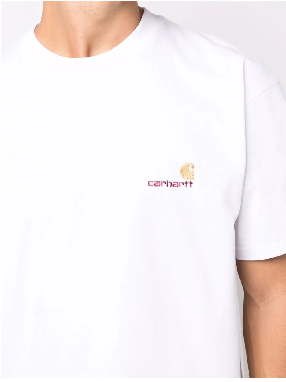 CARHARTT WIP T-shirt Uomo - Image 4