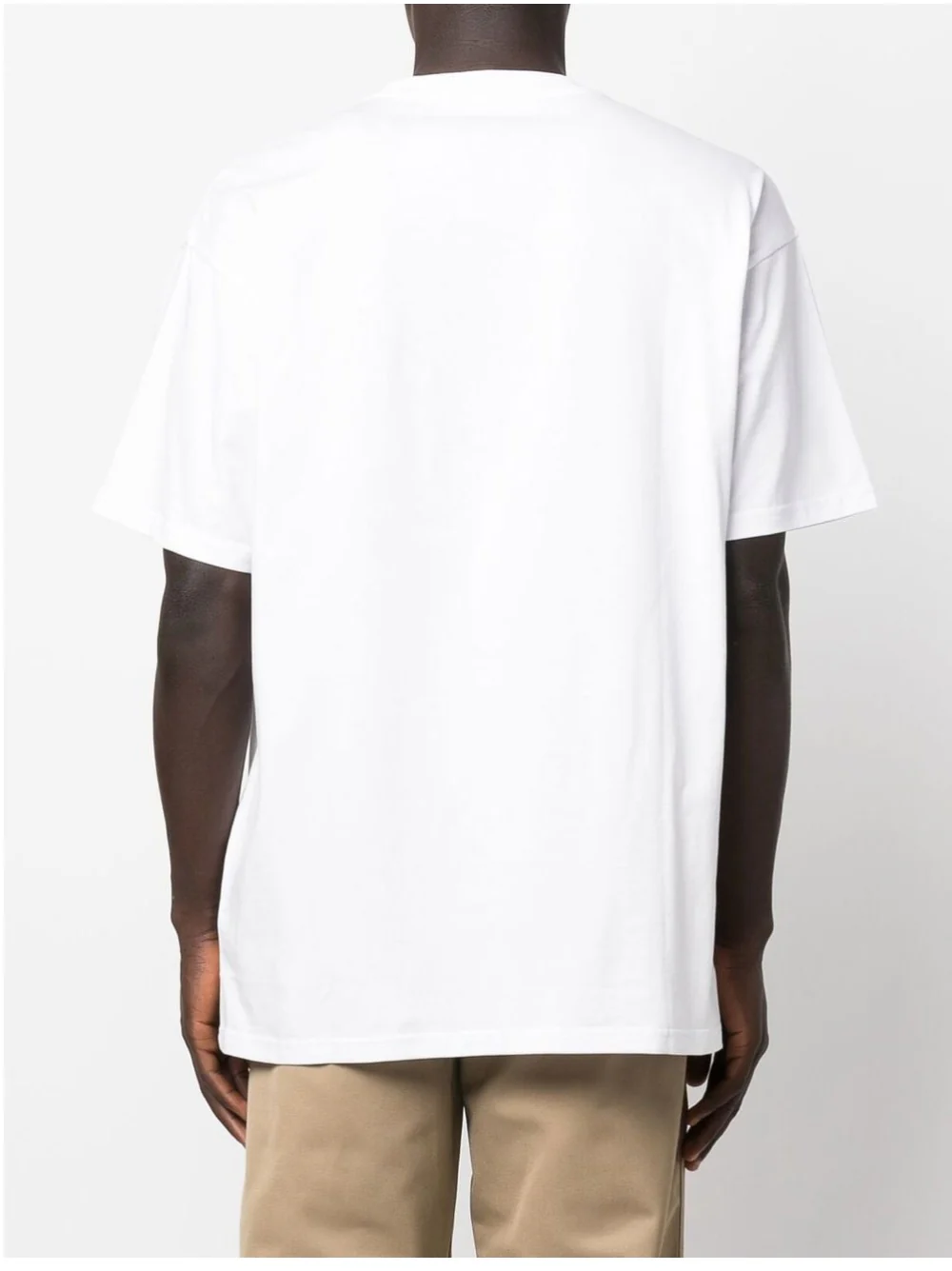 CARHARTT WIP T-shirt Uomo - Image 4