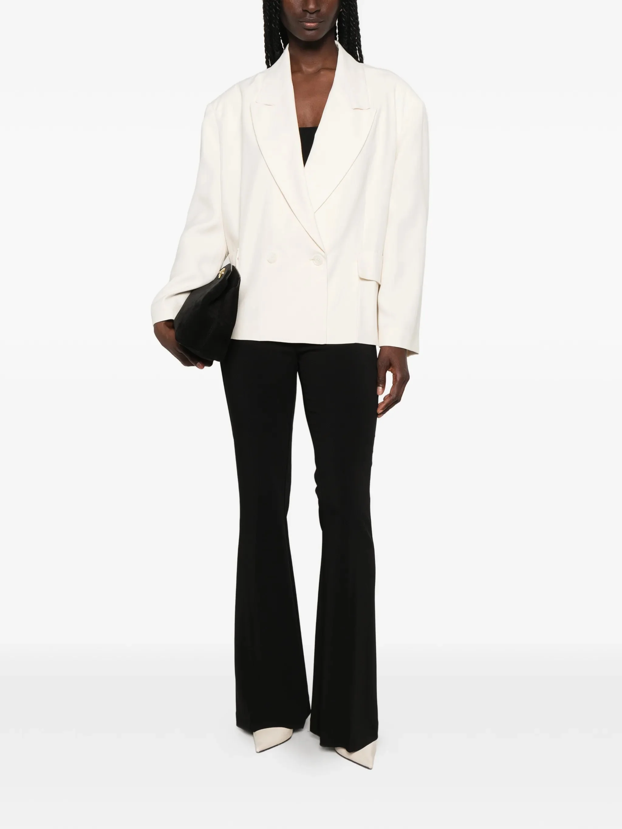 Pantaloni Carla G - Image 2