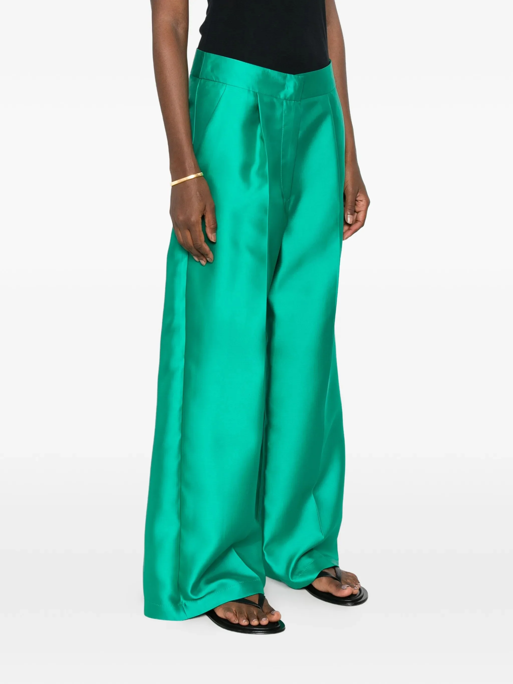CARLA G Pantaloni Donna - Image 3