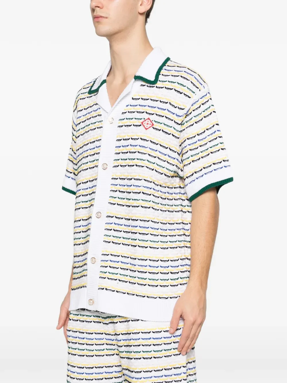 CASABLANCA Camicia - Image 3