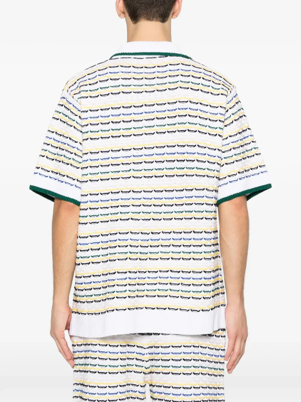 CASABLANCA Camicia - Image 4