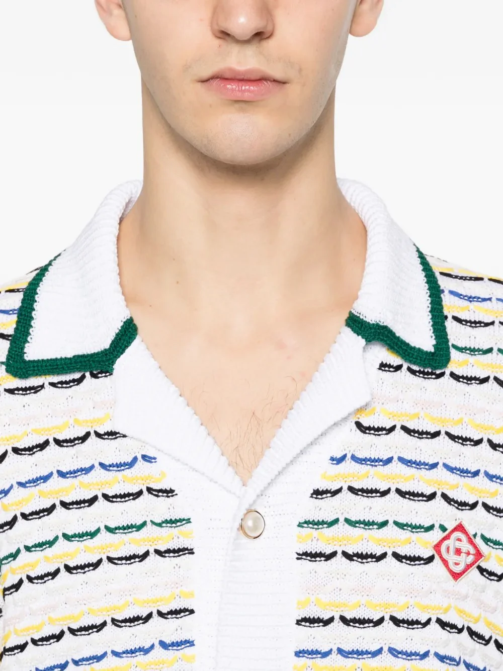 CASABLANCA Camicia - Image 5