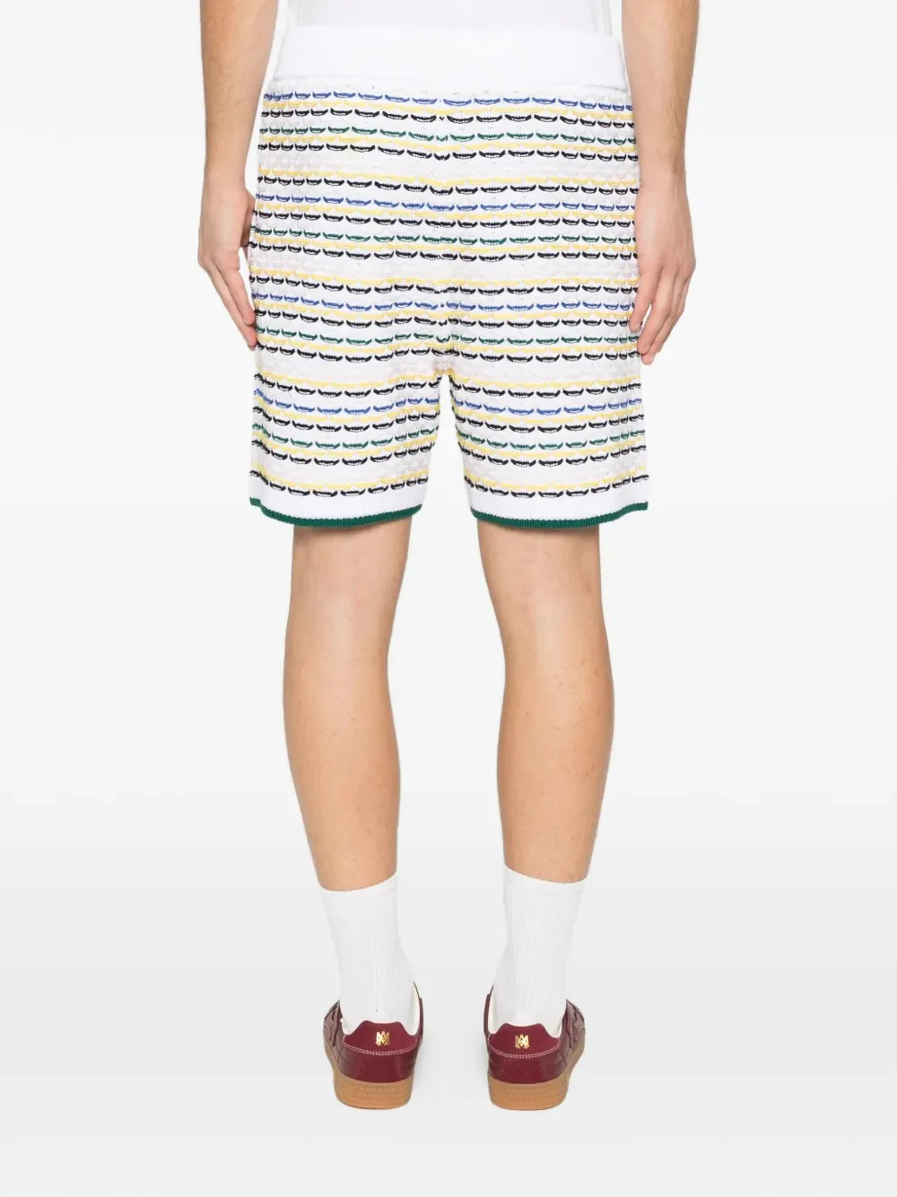 CASABLANCA - Shorts - Image 4