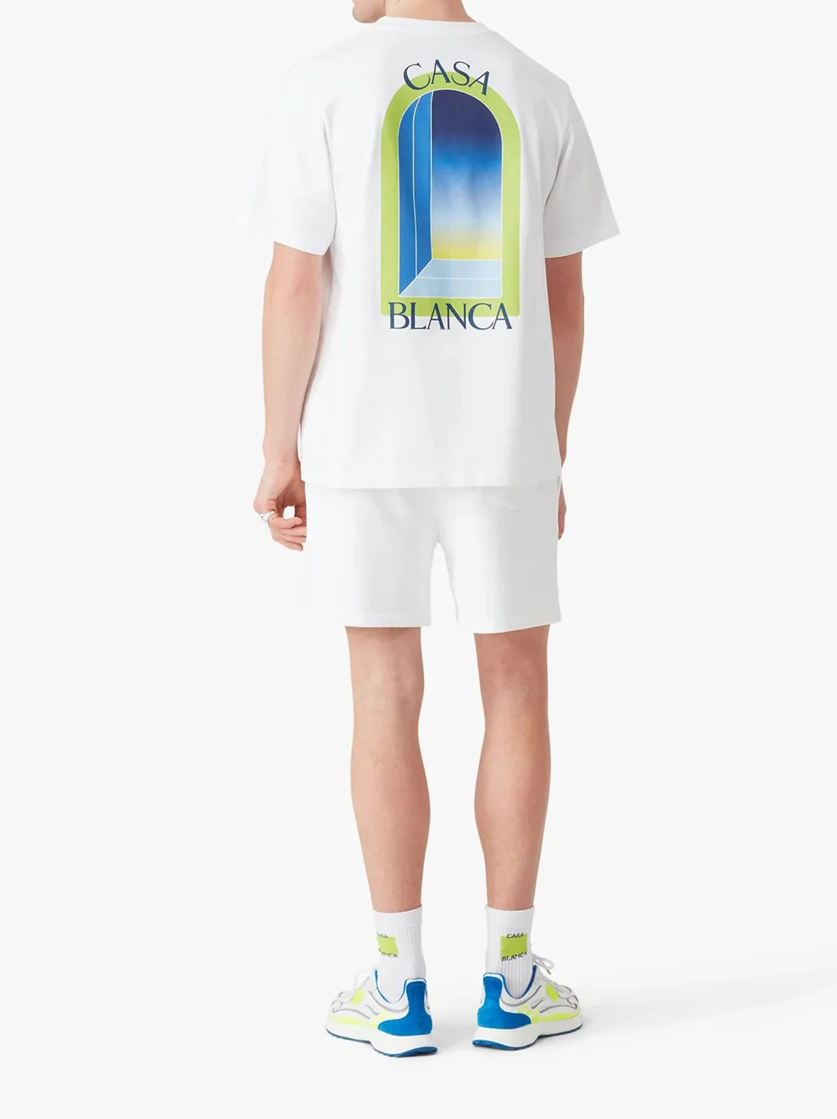 CASABLANCA - T-Shirt - Image 3