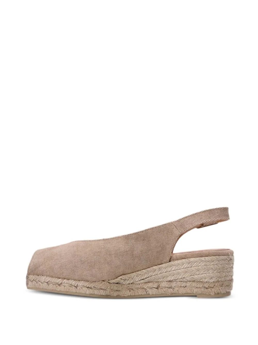 espadrillas slingback Dosalia - Image 3