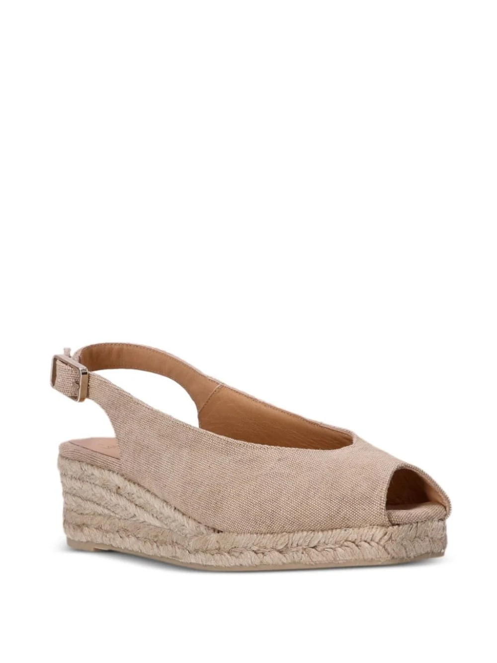 espadrillas slingback Dosalia - Image 4