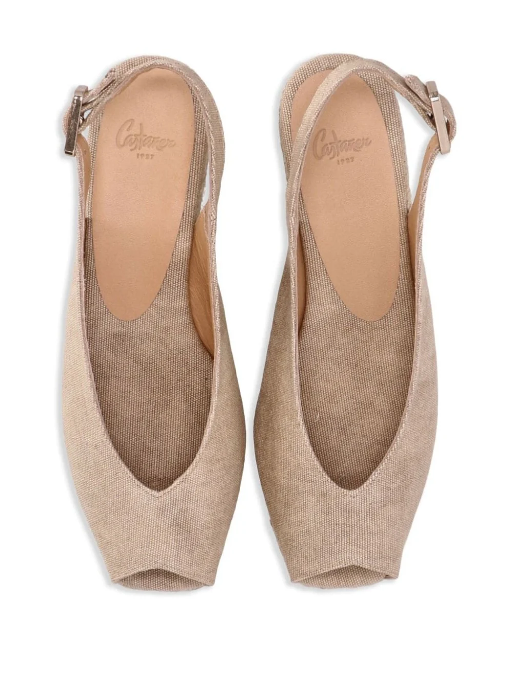 espadrillas slingback Dosalia - Image 5