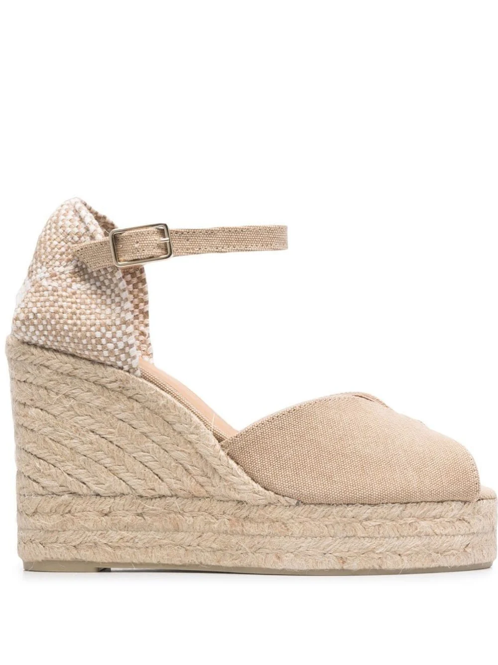 espadrillas Bianca