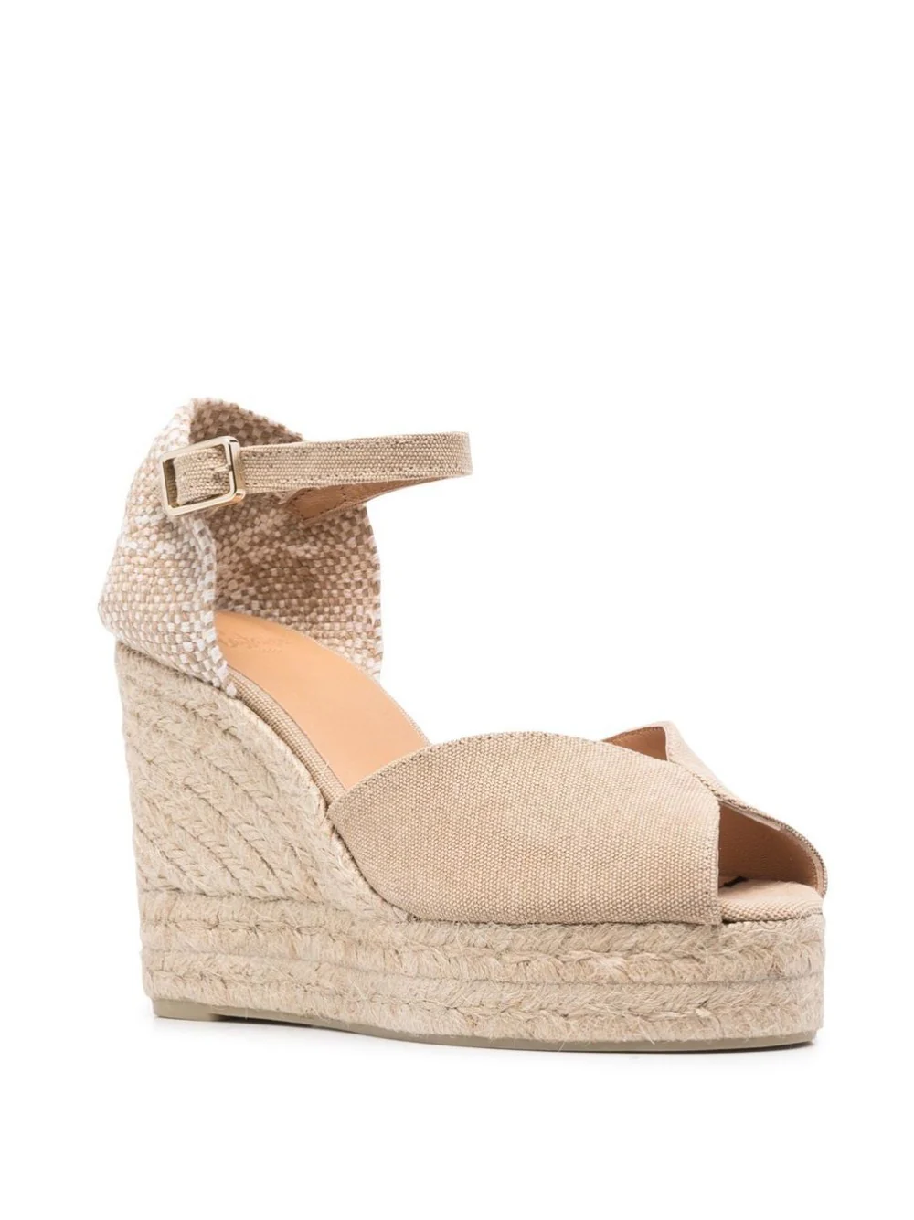 espadrillas Bianca - Image 2