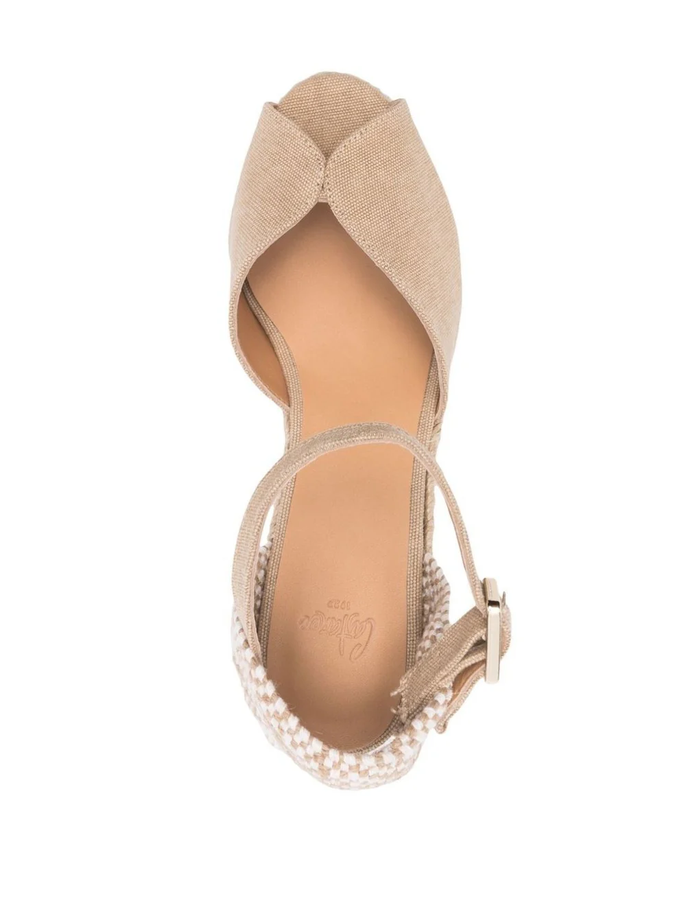 espadrillas Bianca - Image 3