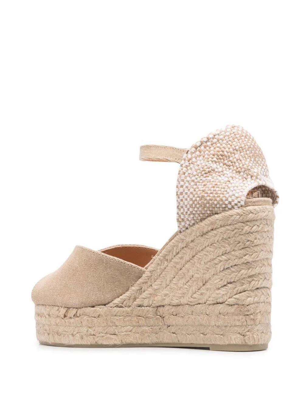 espadrillas Bianca - Image 4