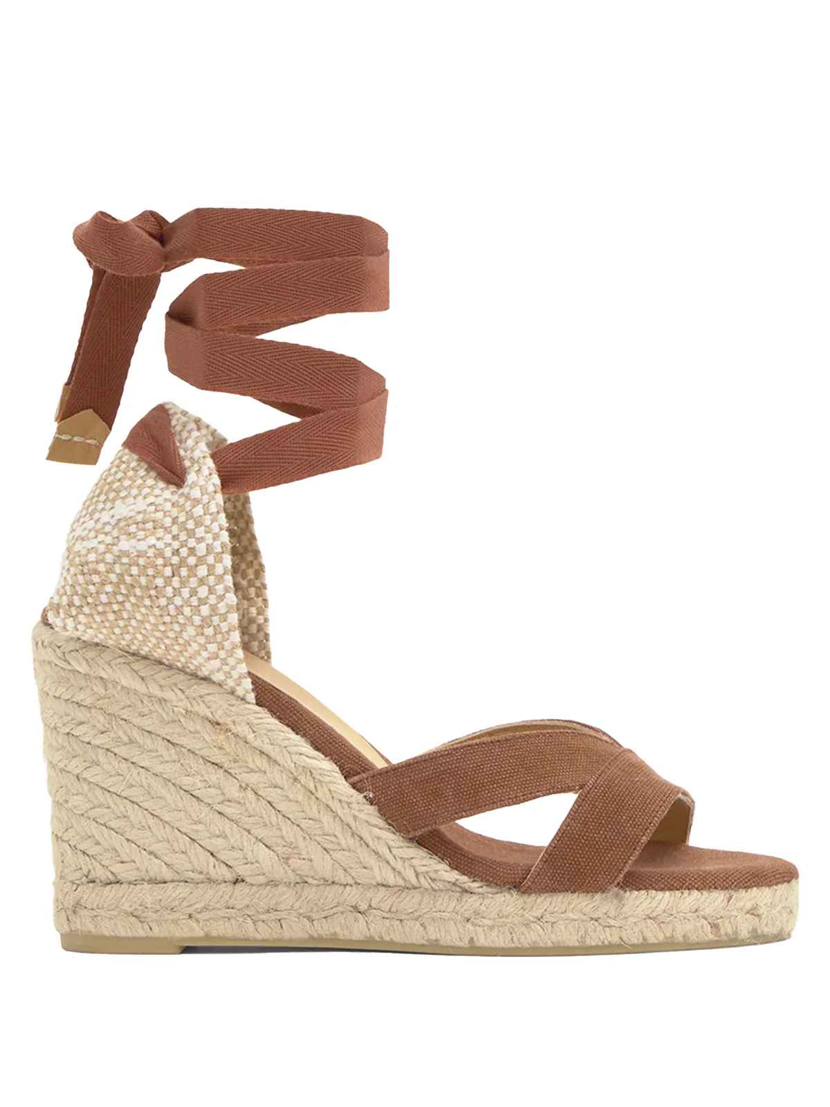 CASTANER - Espadrillas bailey