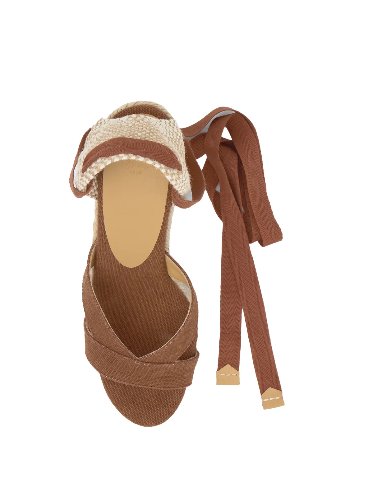 CASTANER - Espadrillas bailey - Image 2