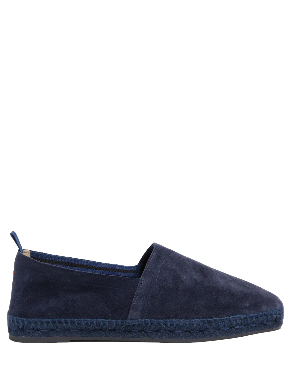CASTANER - Espadrillas in Pelle Scamosciata