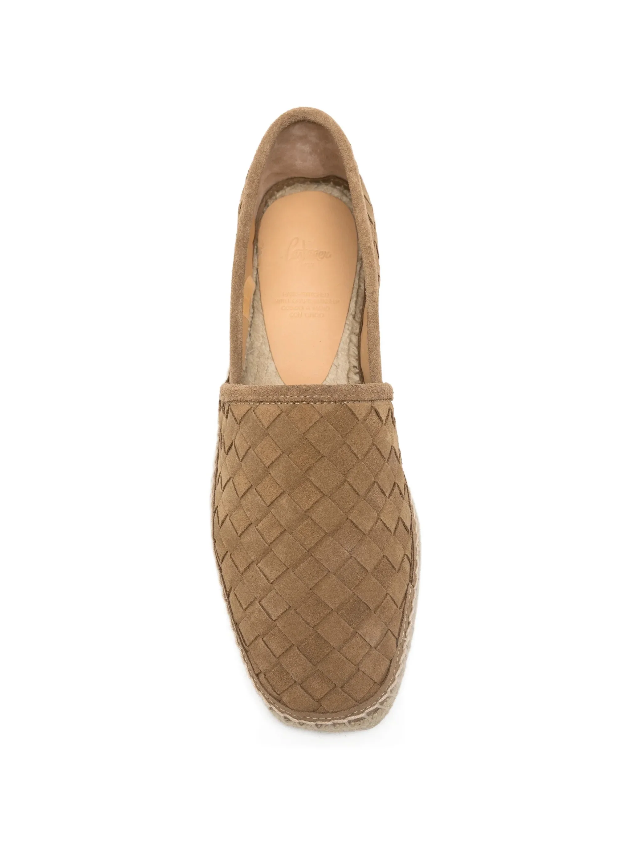 CASTANER Espadrillas Uomo - Image 3
