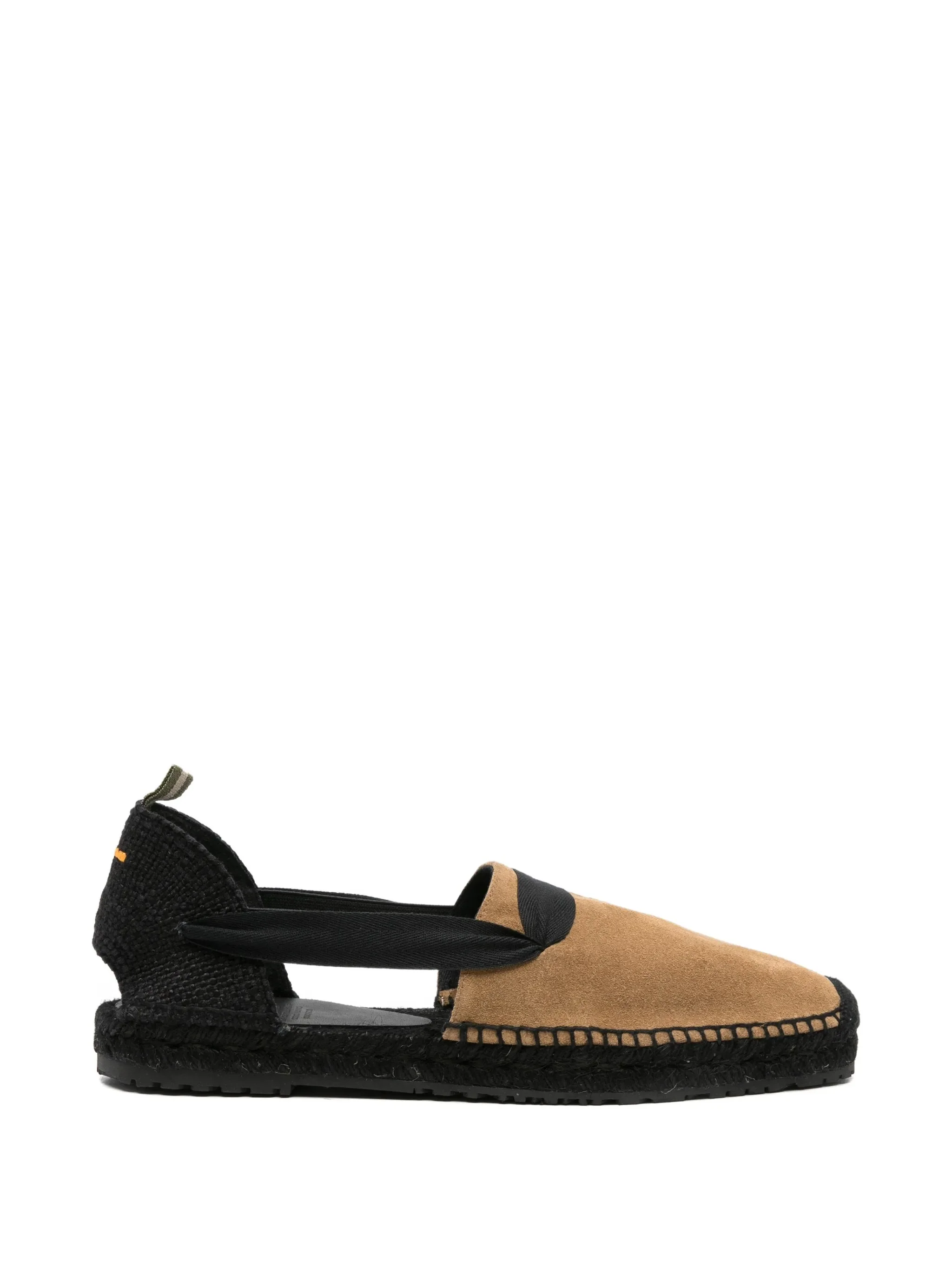 Castañer - Espadrillas con design cut-out