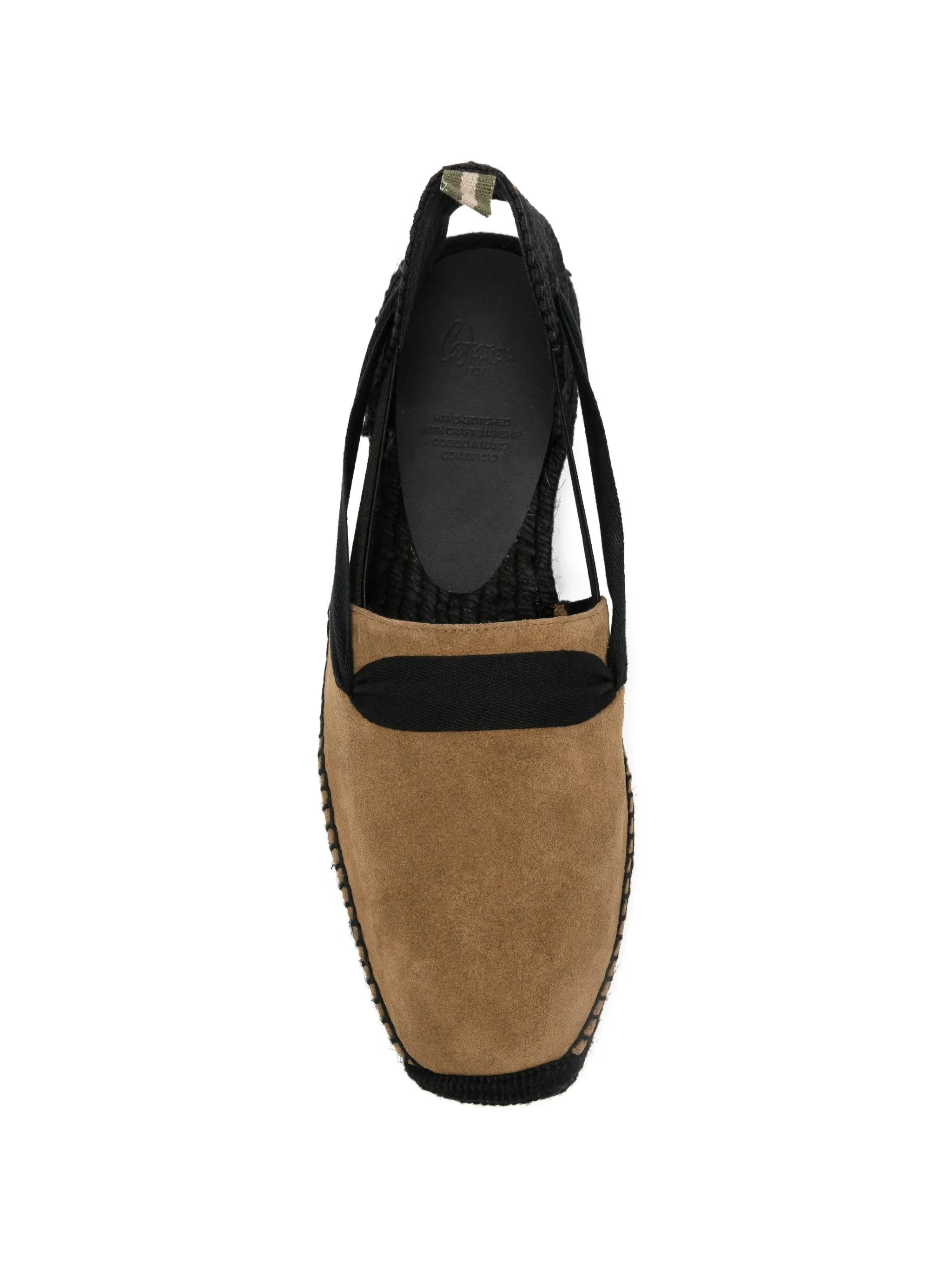 Castañer - Espadrillas con design cut-out - Image 3