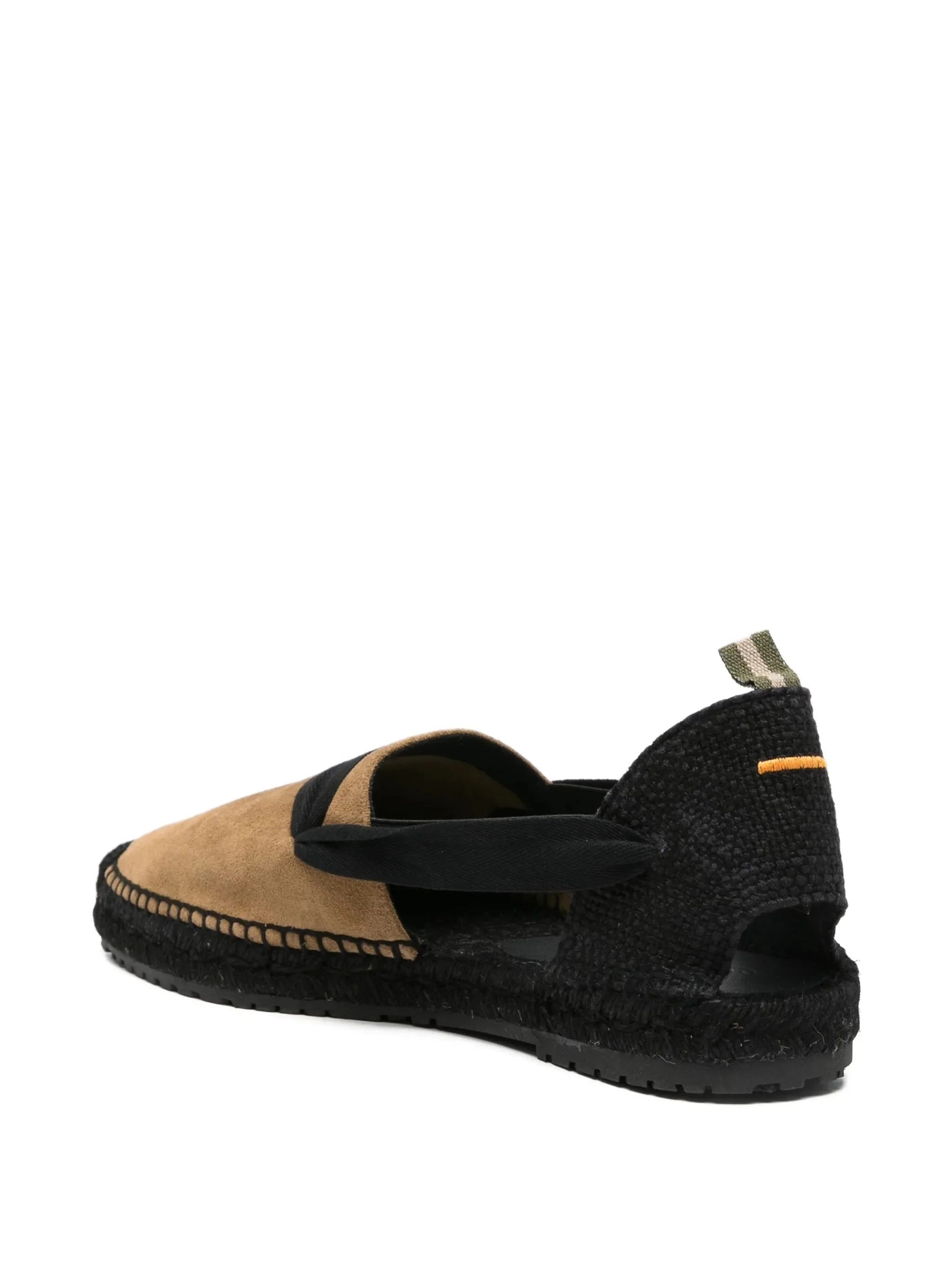 Castañer - Espadrillas con design cut-out - Image 4