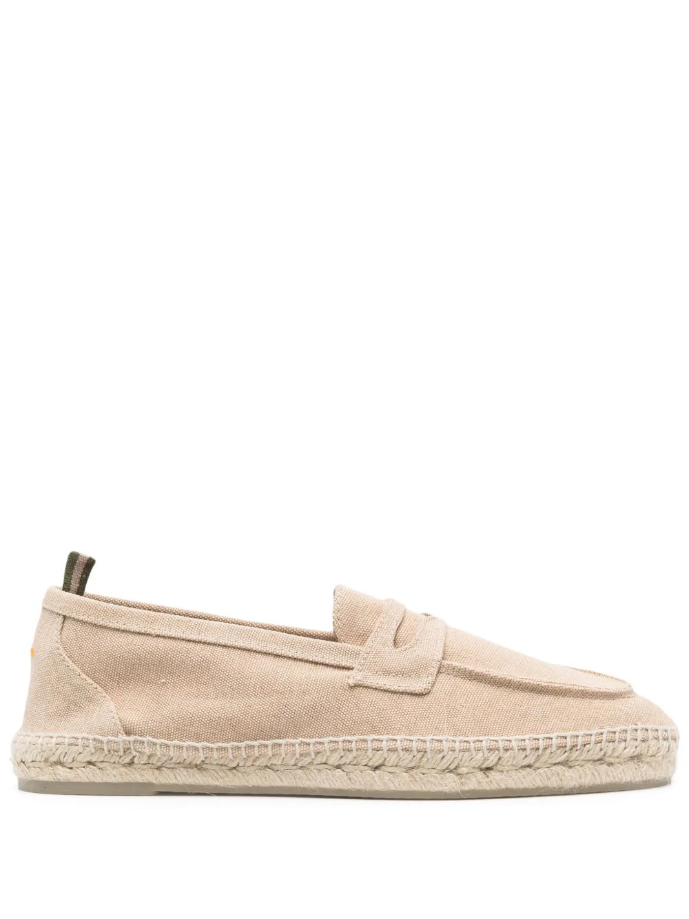 espadrilla nacho