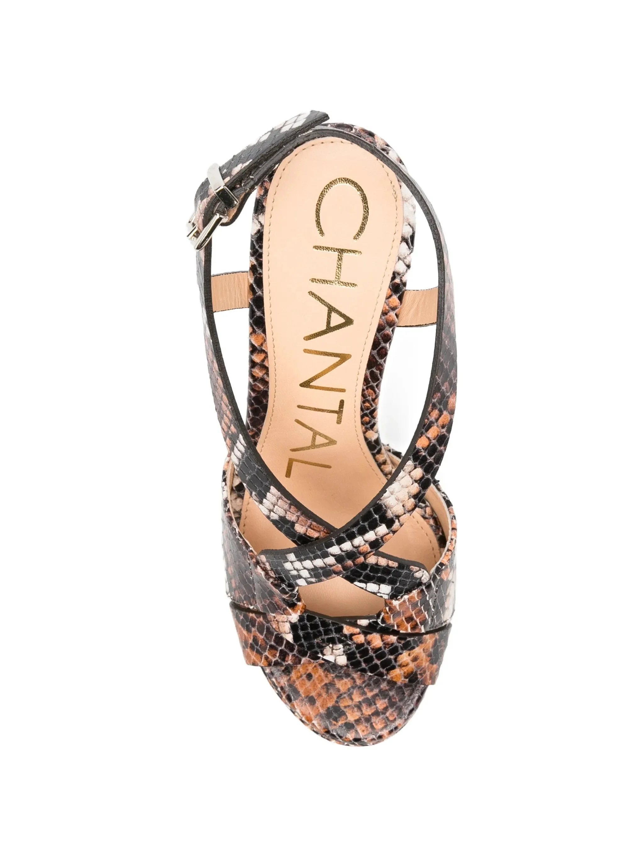CHANTAL Sandali Donna - Image 2