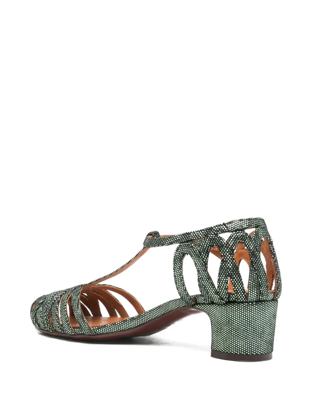 Chie Mihara - Sandali Luni - Image 6