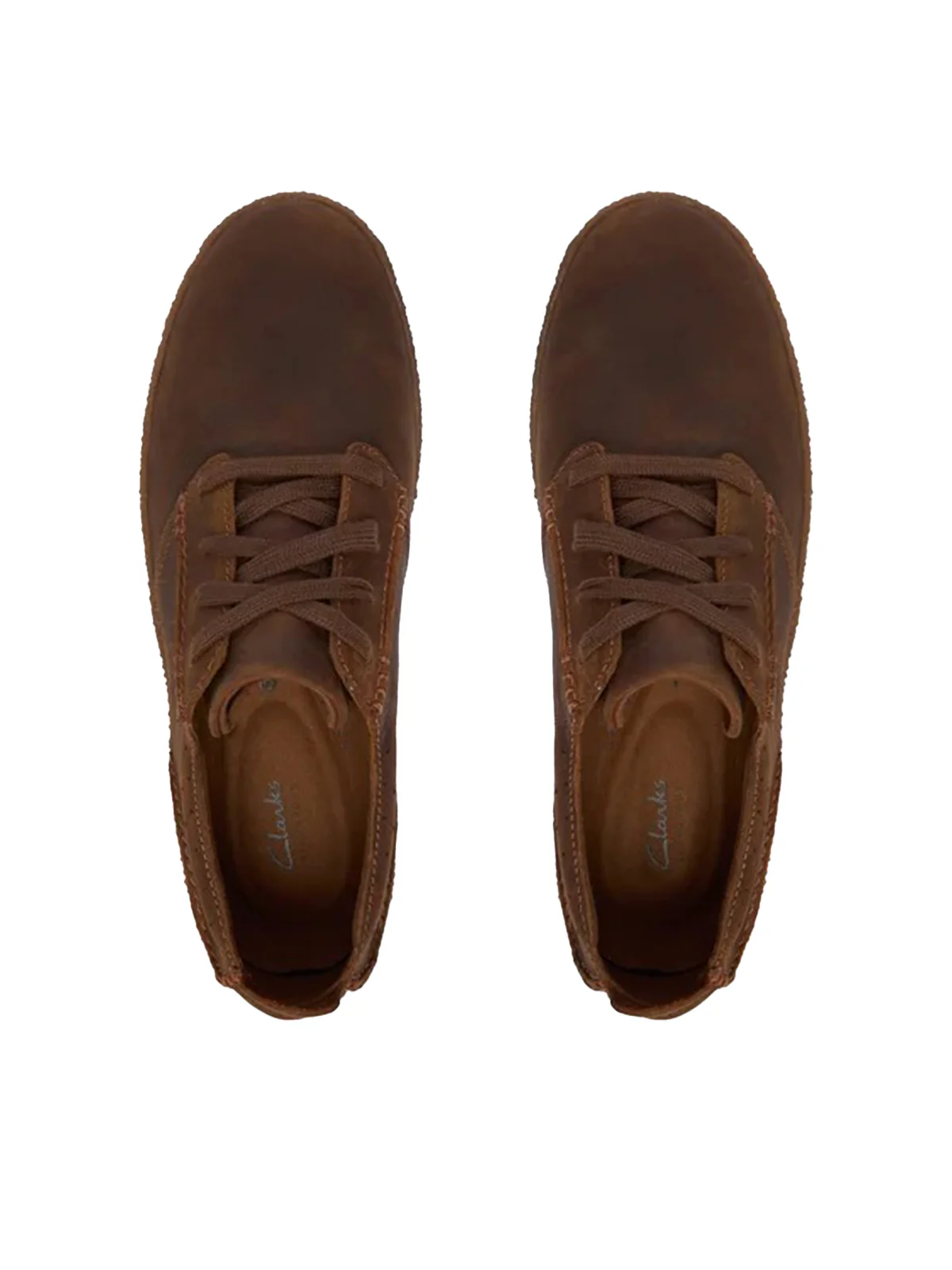 sneakers clarks - Image 3