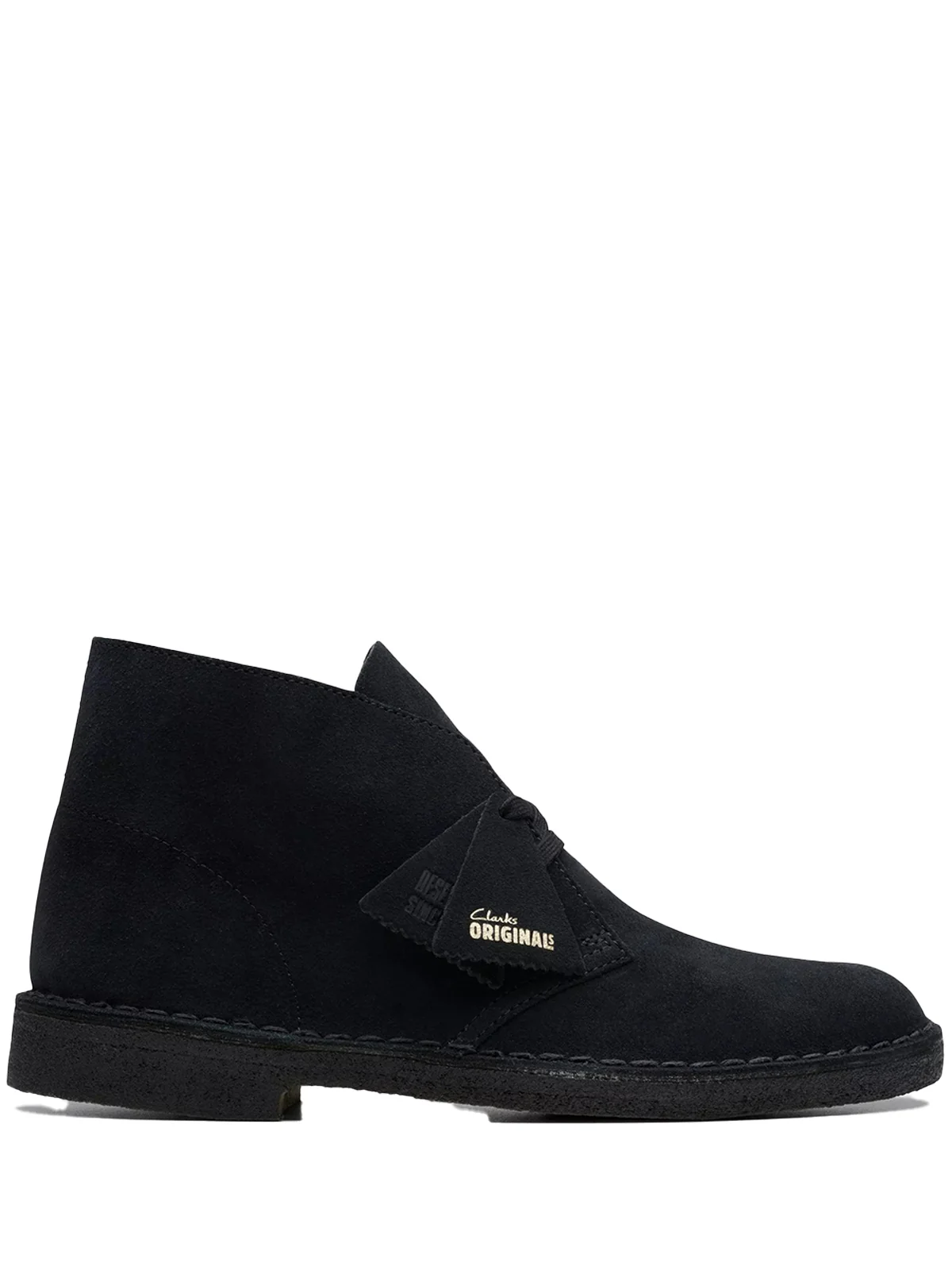 stringate clarks