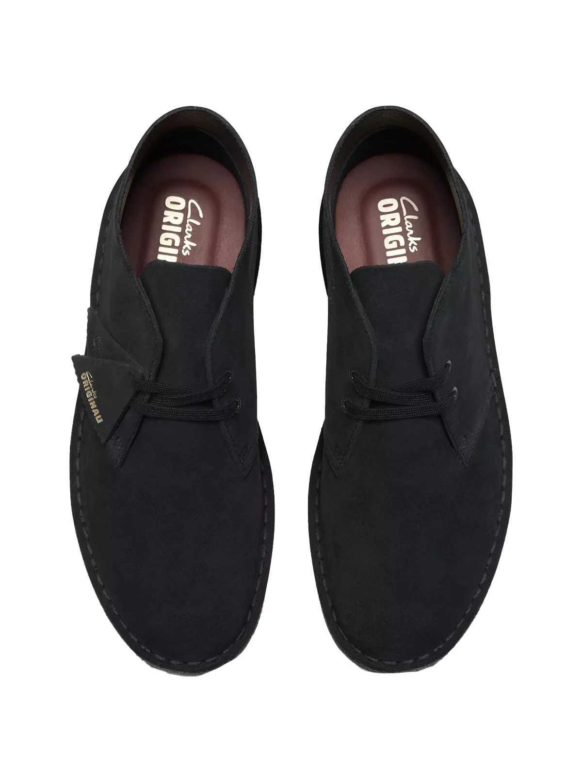 stringate clarks - Image 4