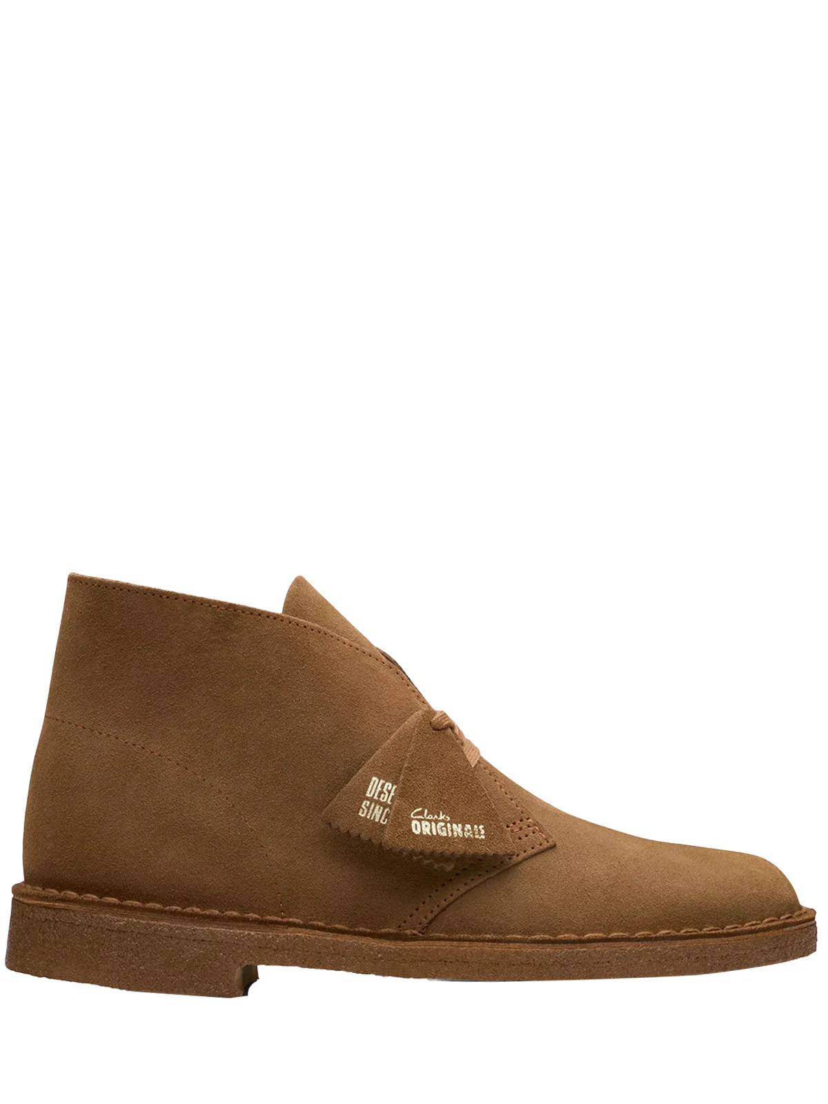 polacchine clarks